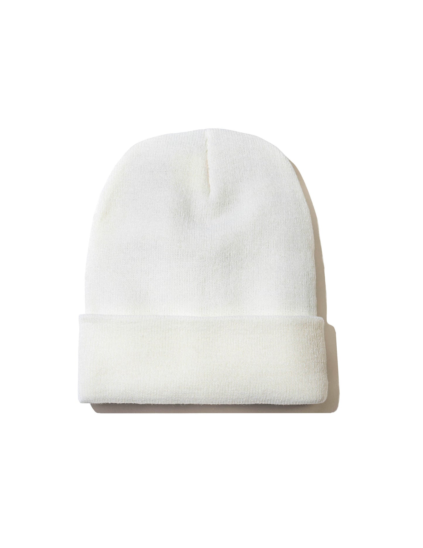 MELI COMFORT-LINED BEANIE