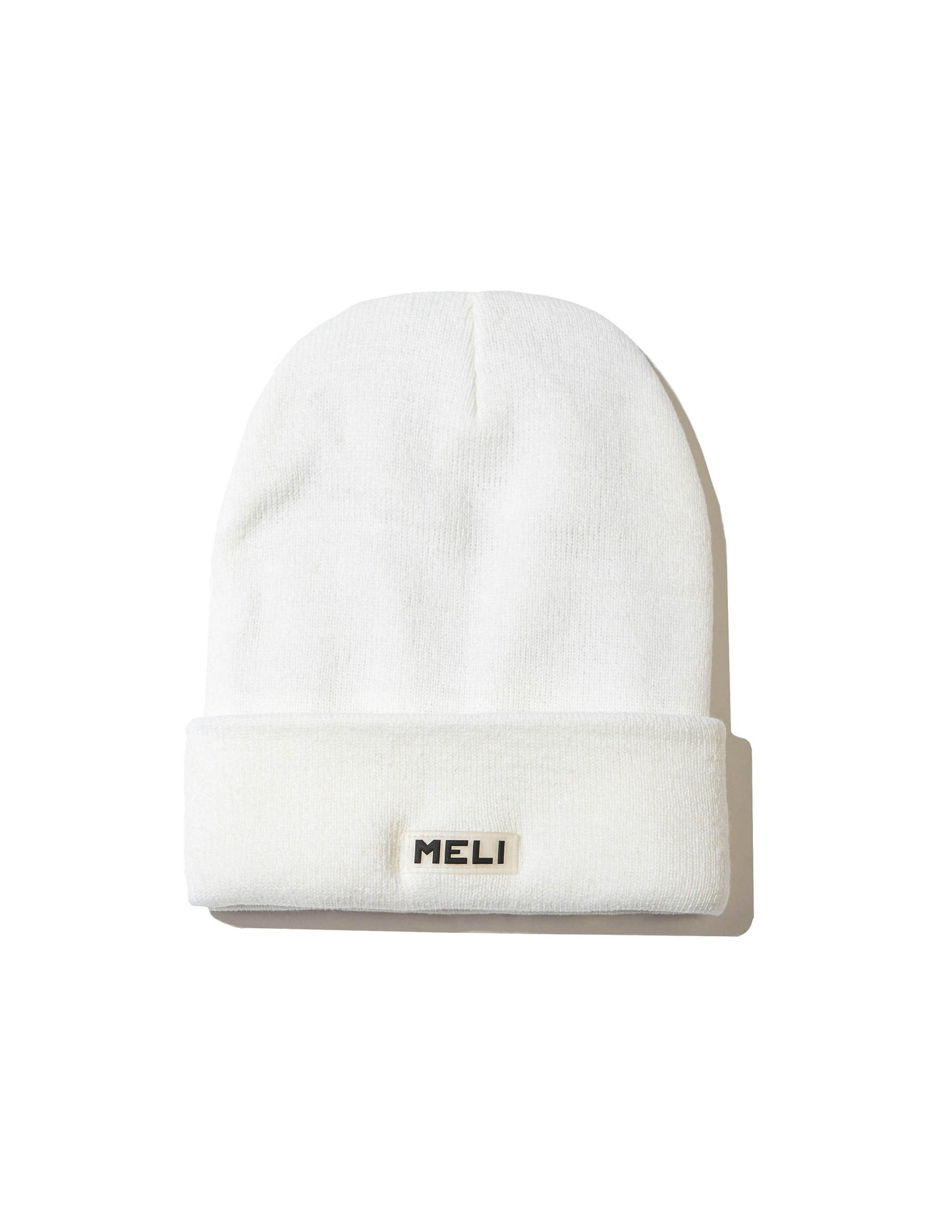 MELI COMFORT-LINED BEANIE