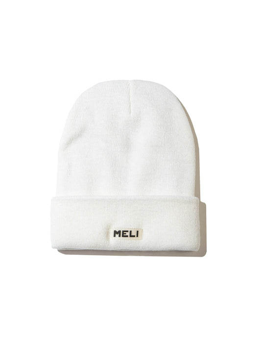 MELI COMFORT-LINED BEANIE