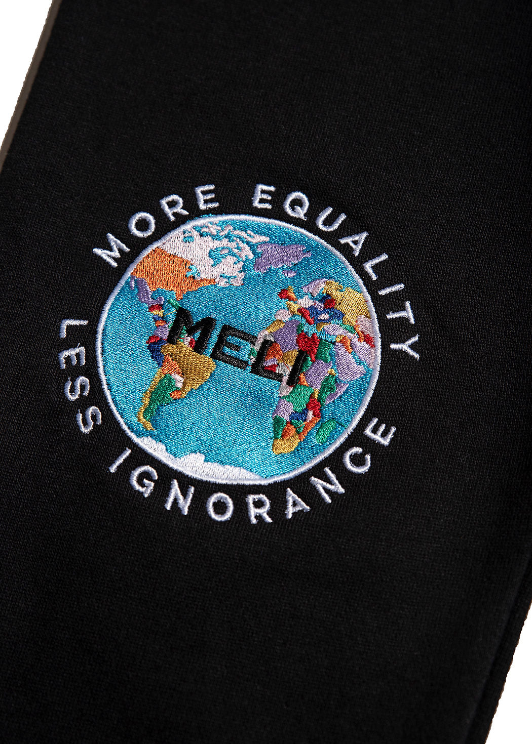 MELI GLOBAL SWEATPANT