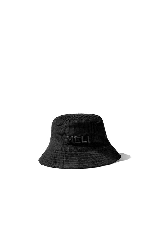 MELI CORDUROY BUCKET HAT