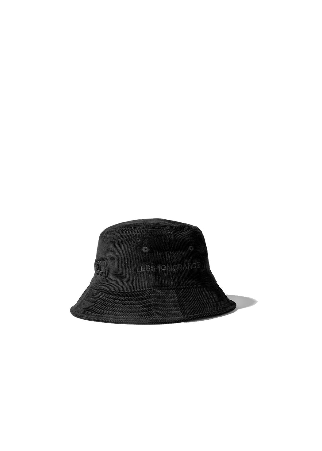 MELI CORDUROY BUCKET HAT