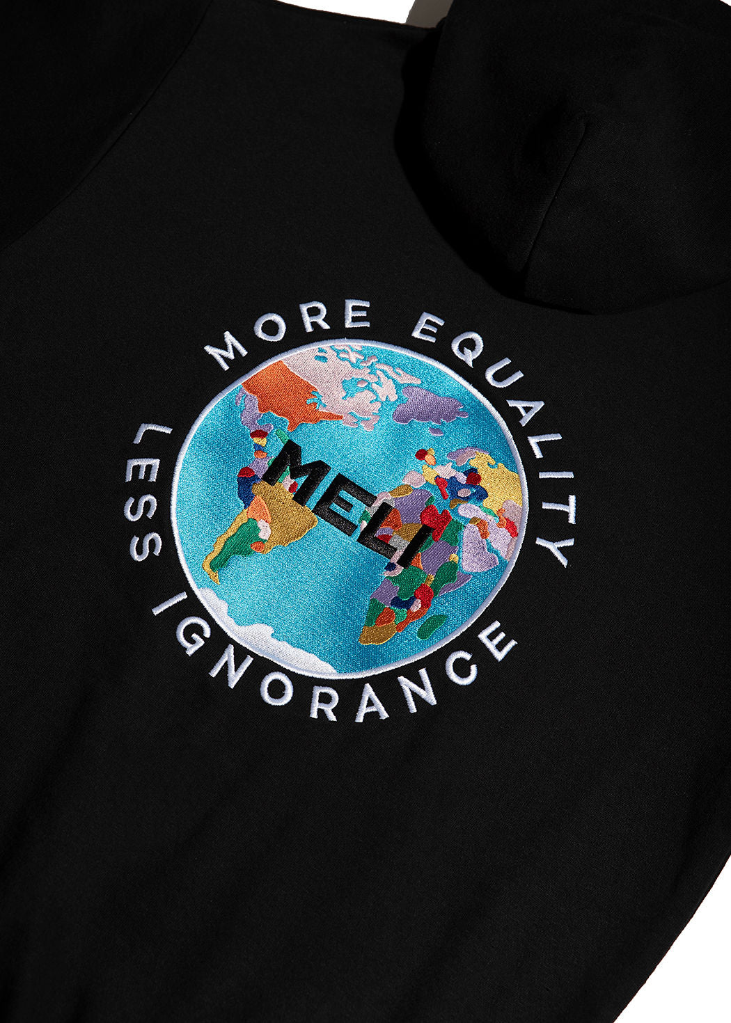 MELI GLOBAL HOODIE