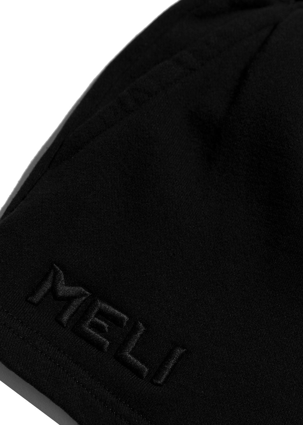 MELI WOMEN'S SWEATSHORTS