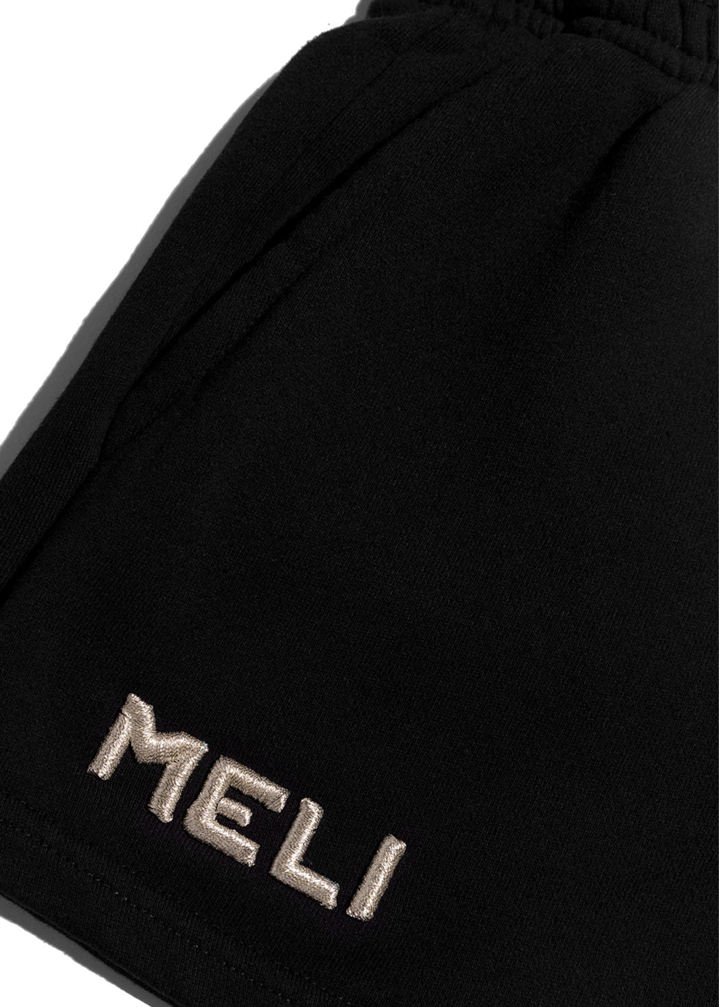 MELI WOMEN'S SWEATSHORTS
