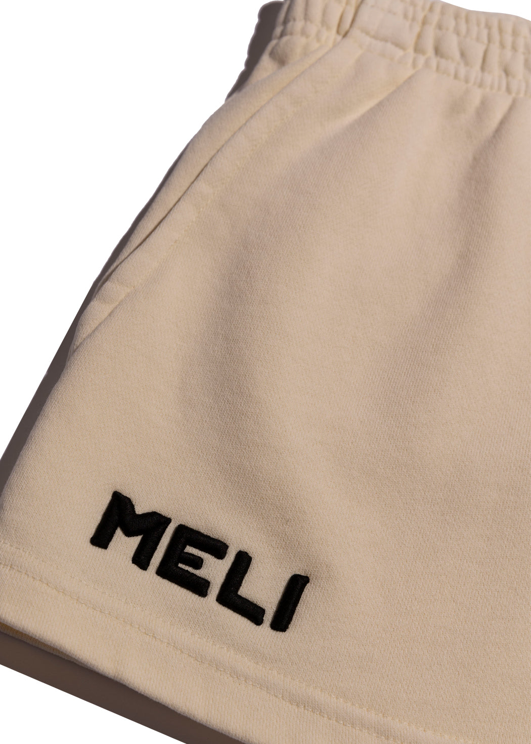 MELI WOMEN'S SWEATSHORTS