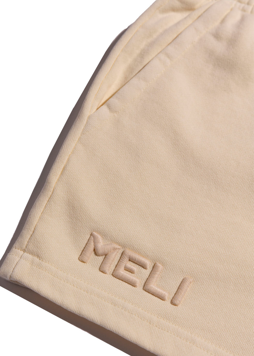 MELI WOMEN'S SWEATSHORTS