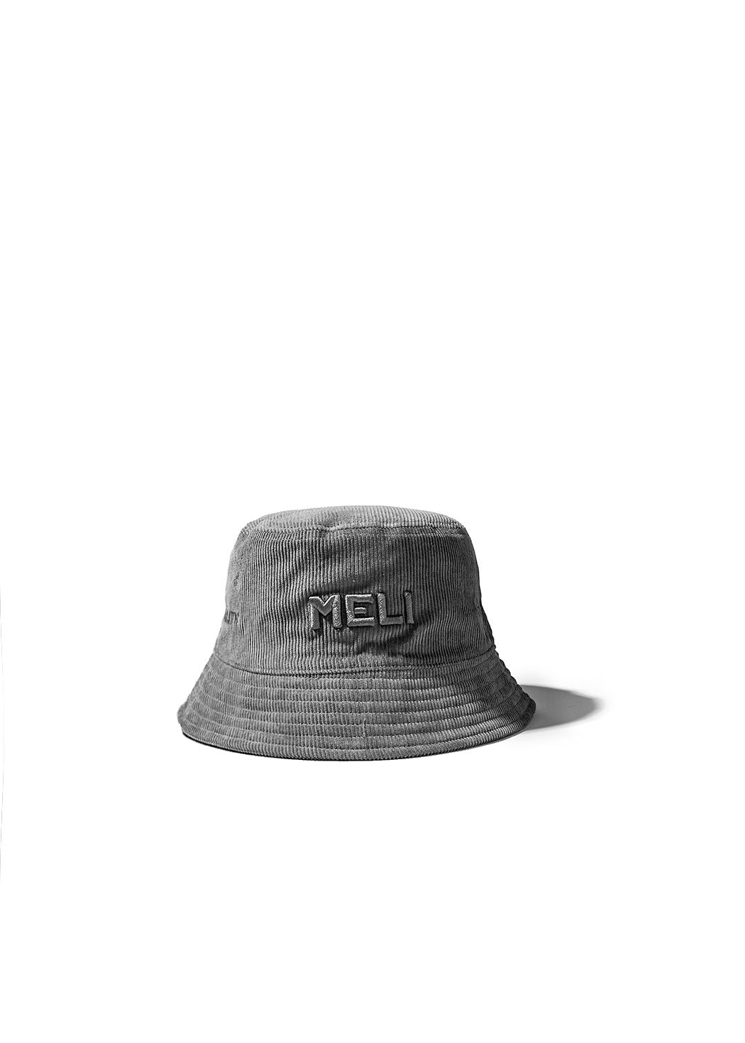 MELI CORDUROY BUCKET HAT