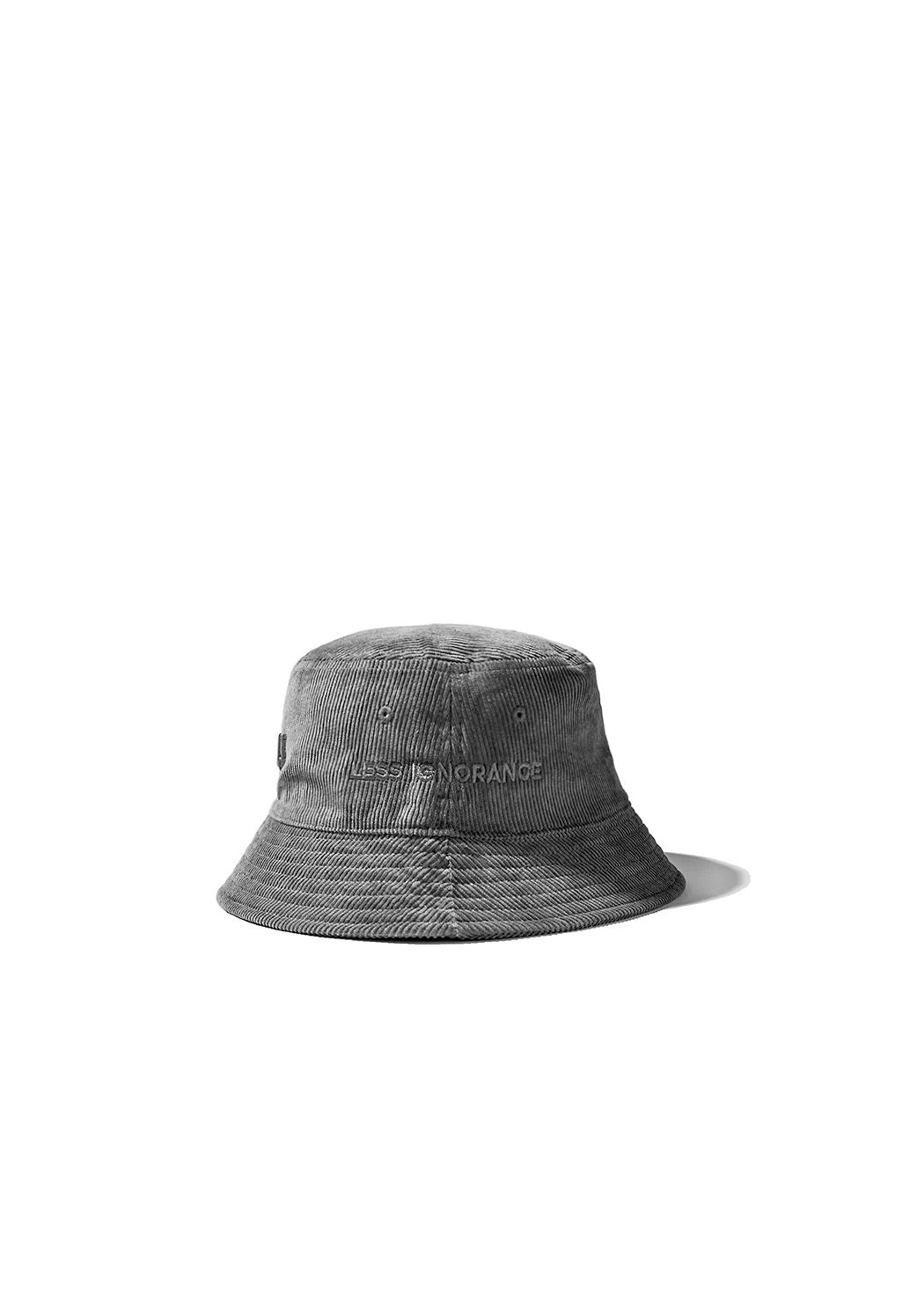 MELI CORDUROY BUCKET HAT