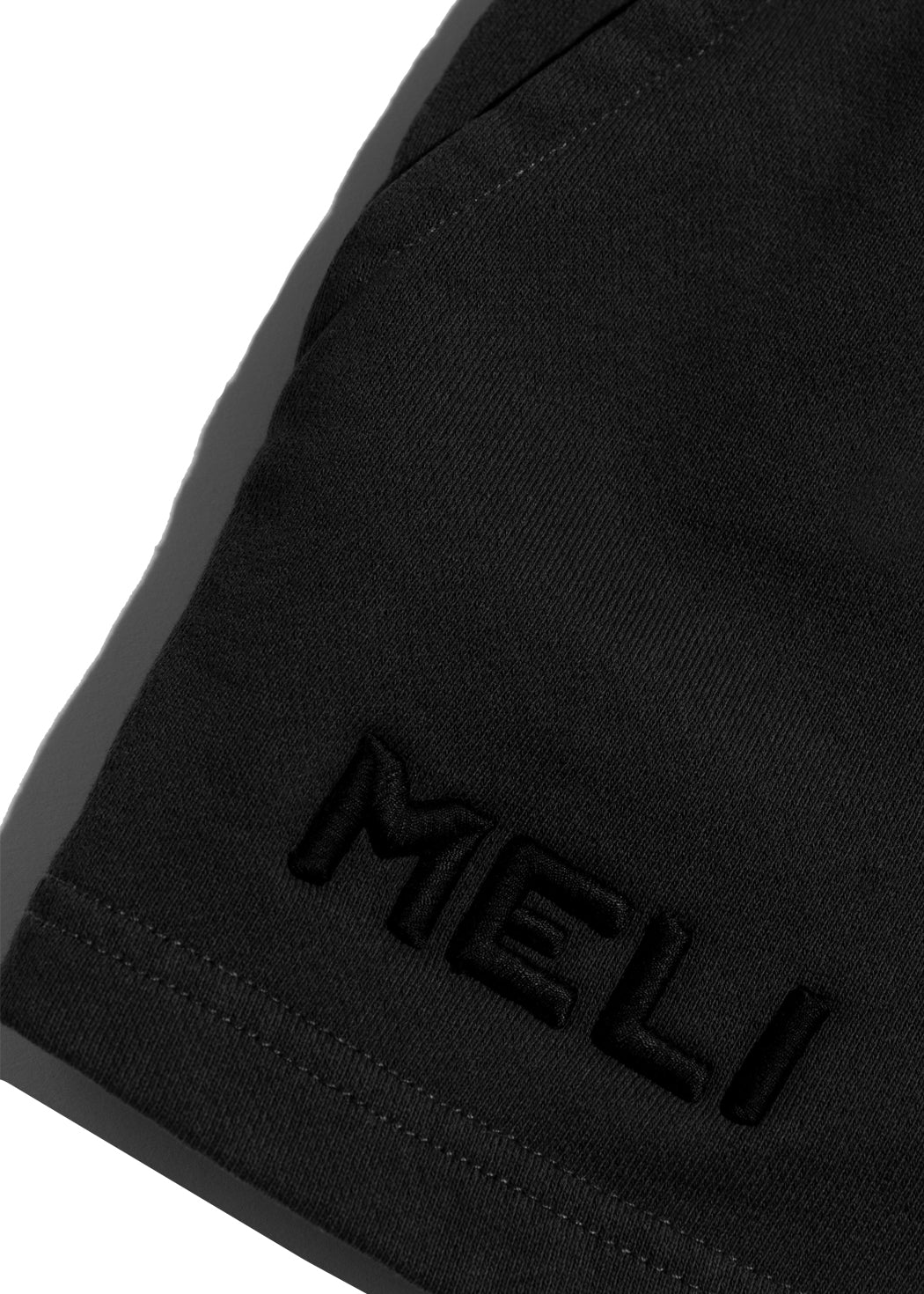 MELI WOMEN'S SWEATSHORTS
