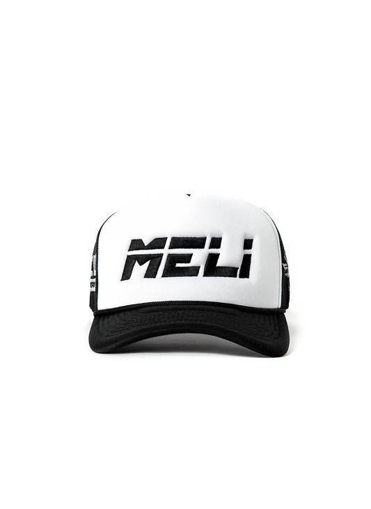 MELI VICTORY TUCKER HAT