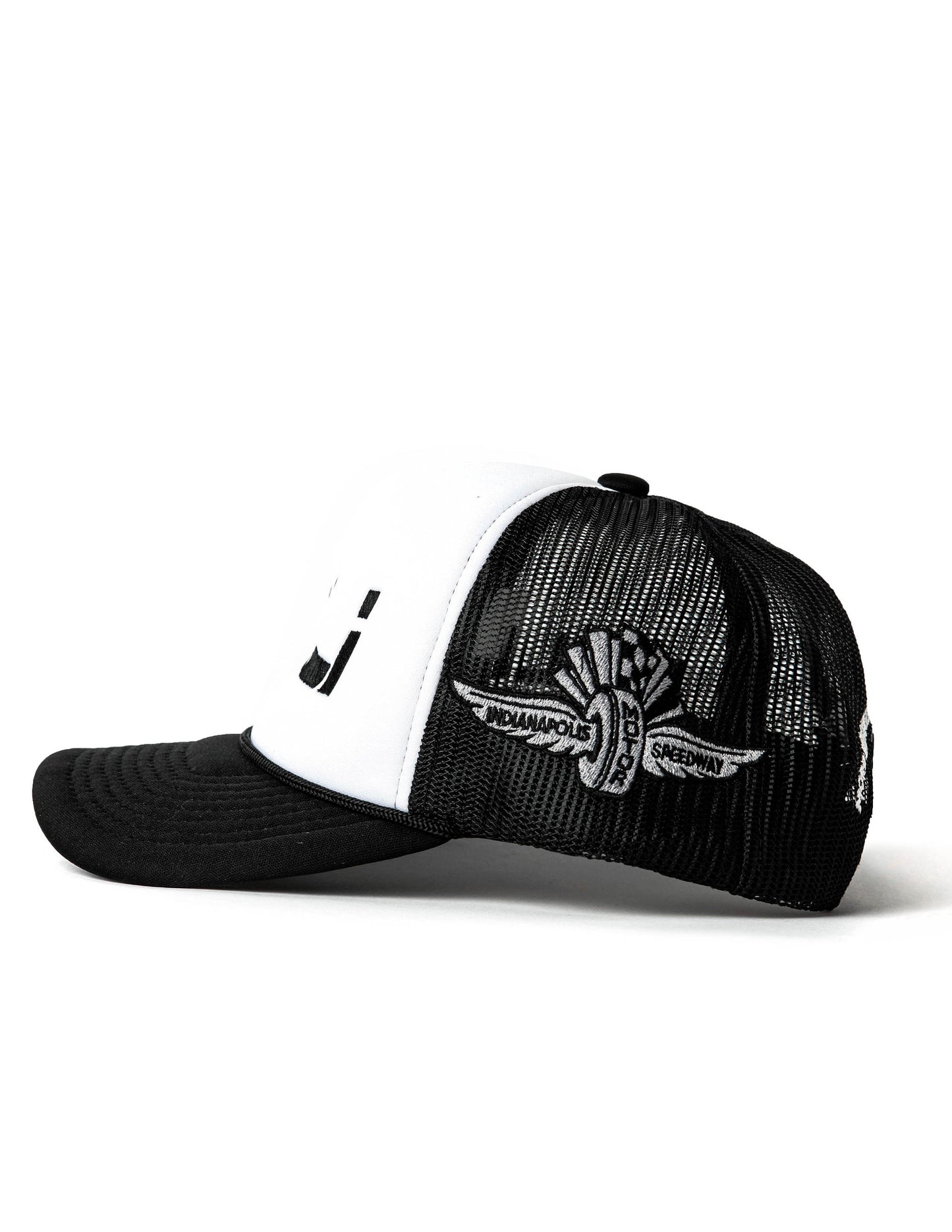 MELI VICTORY TUCKER HAT