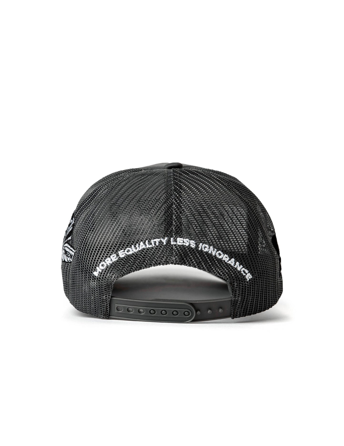 MELI VICTORY TUCKER HAT