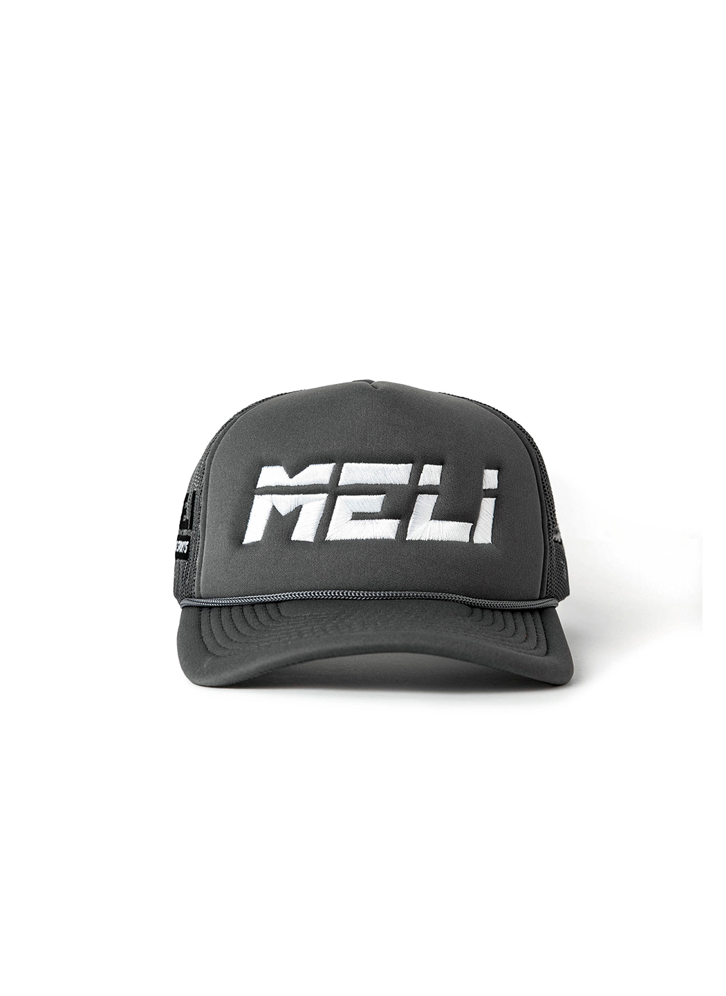 MELI VICTORY TUCKER HAT