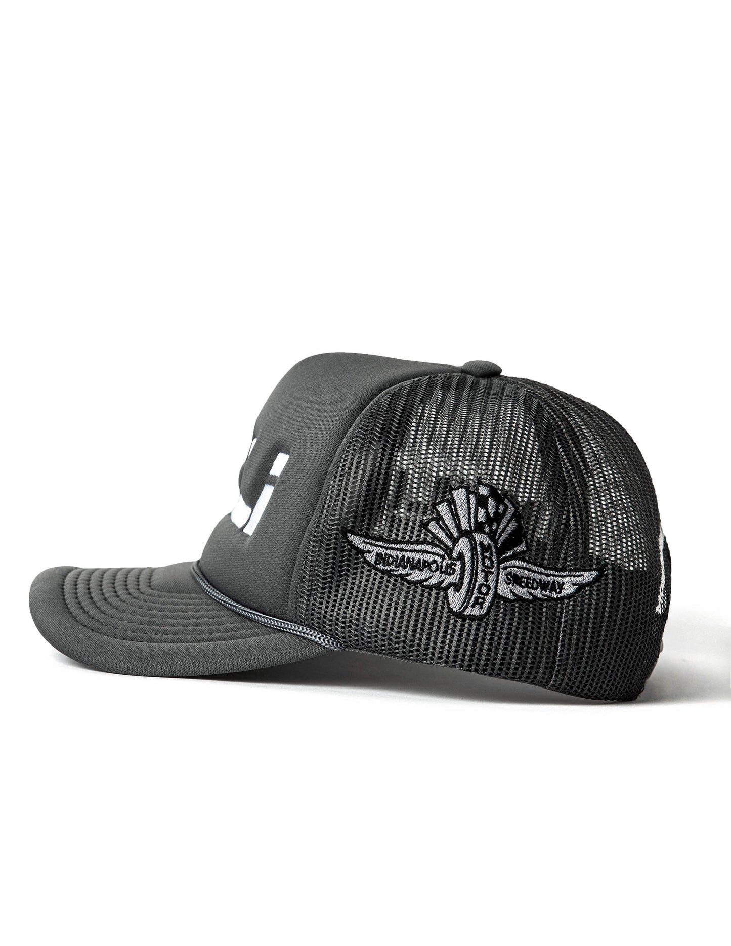 MELI VICTORY TUCKER HAT