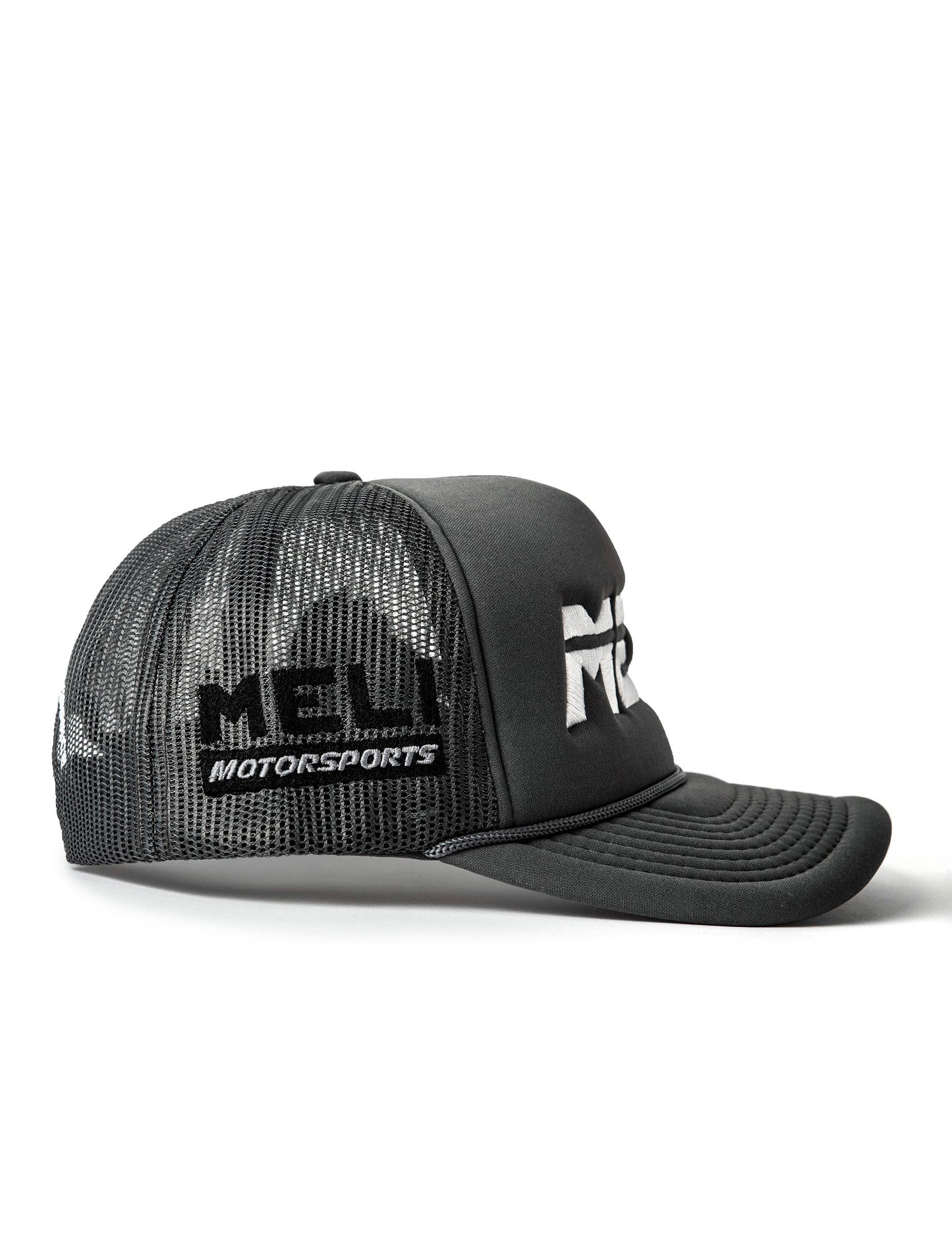 MELI VICTORY TUCKER HAT