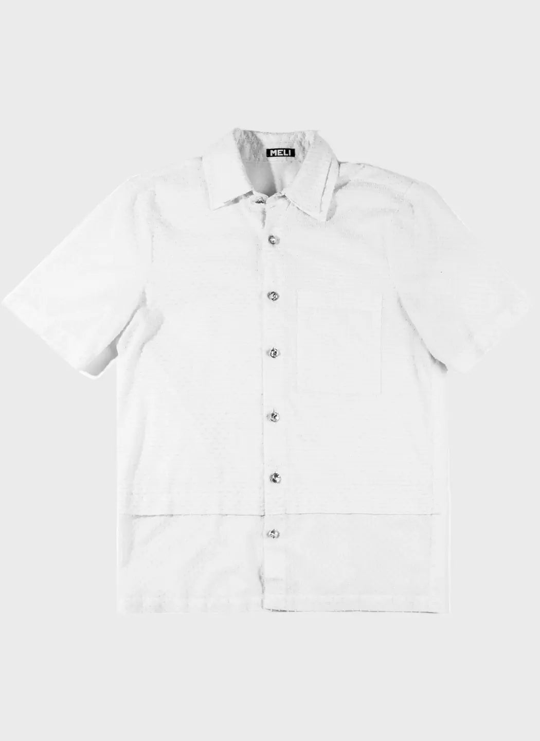 Premium Double Collar Shirts for Men – MELI