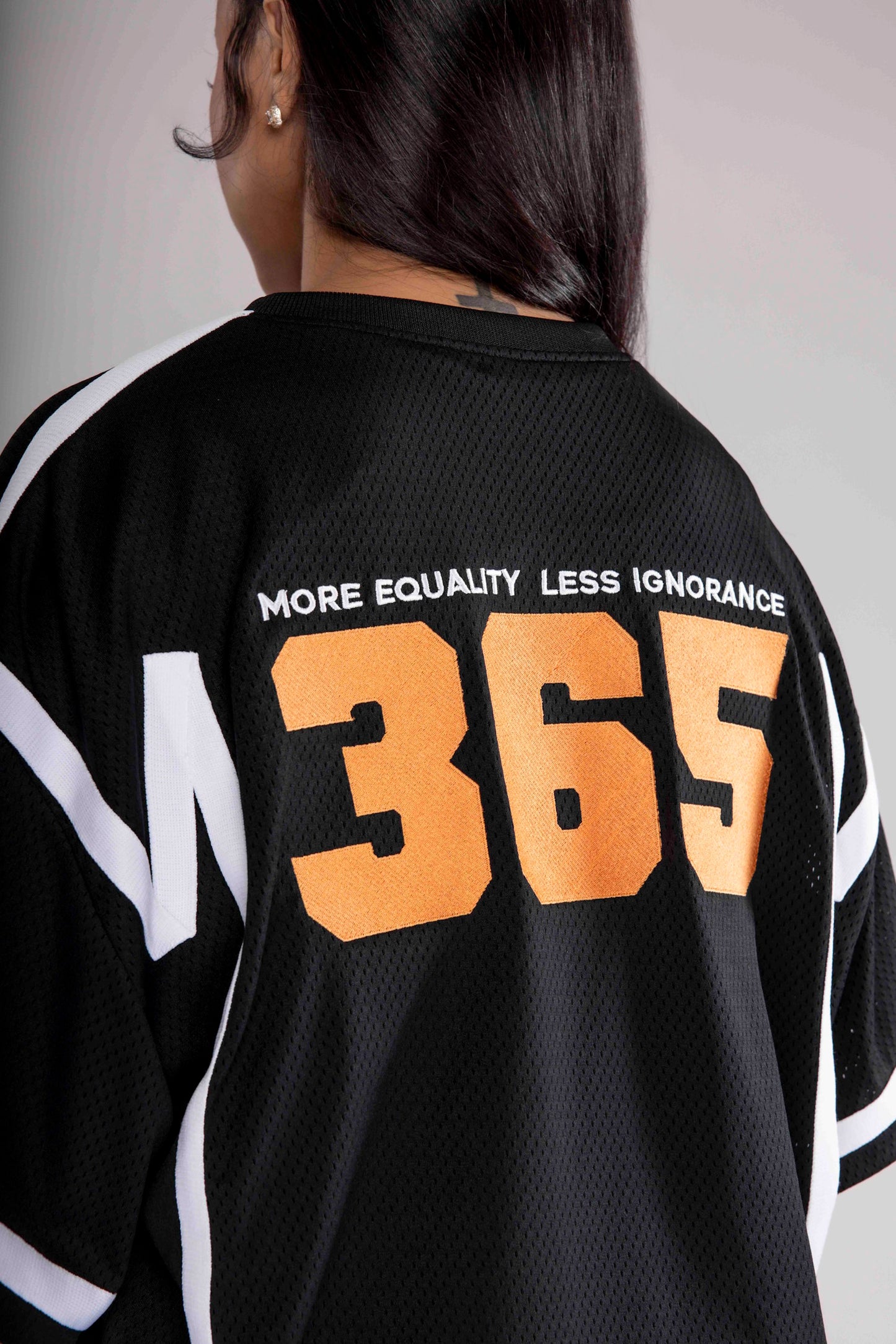 MELI 365 JERSEY TEE