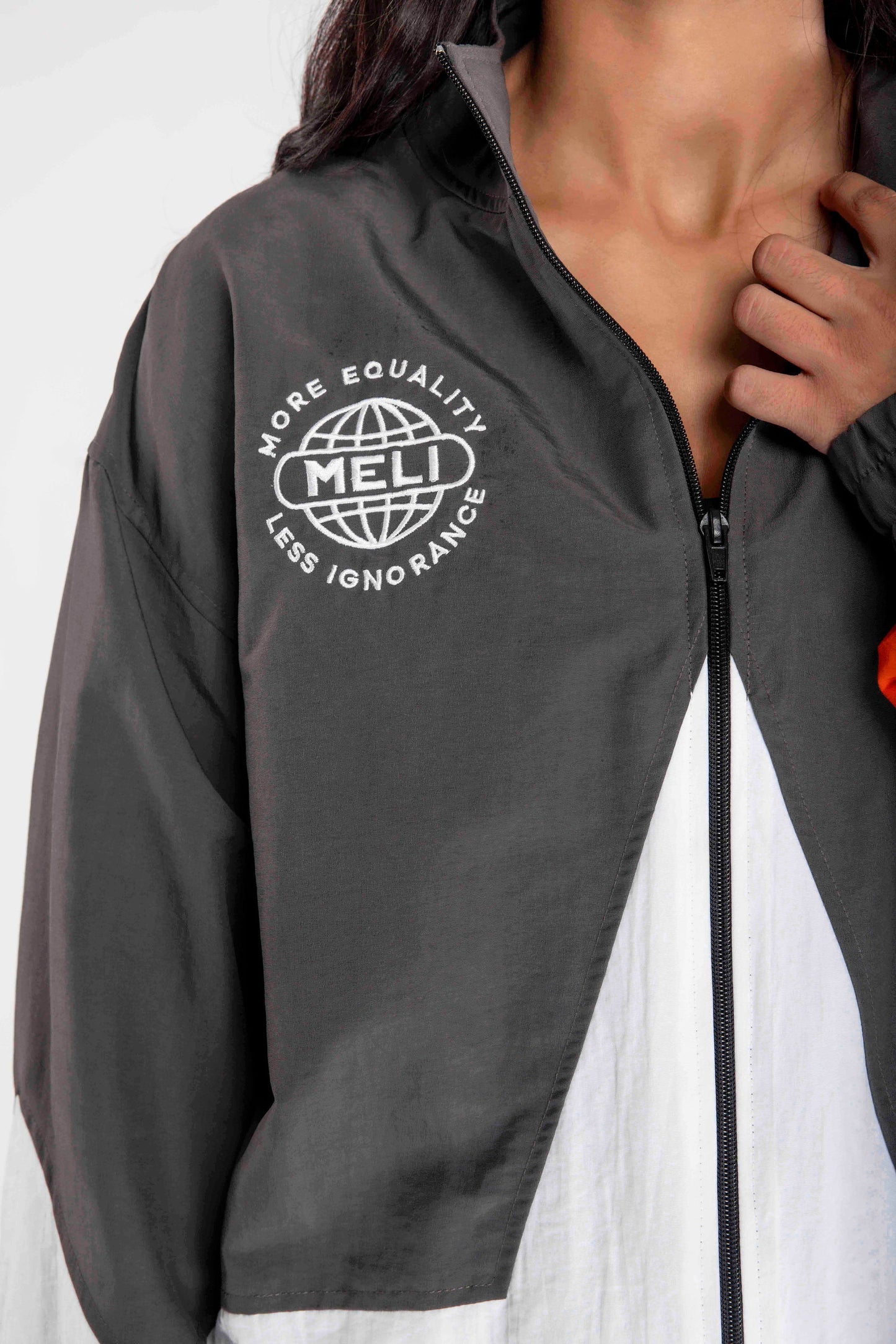 MELI STARBREAKER JACKET