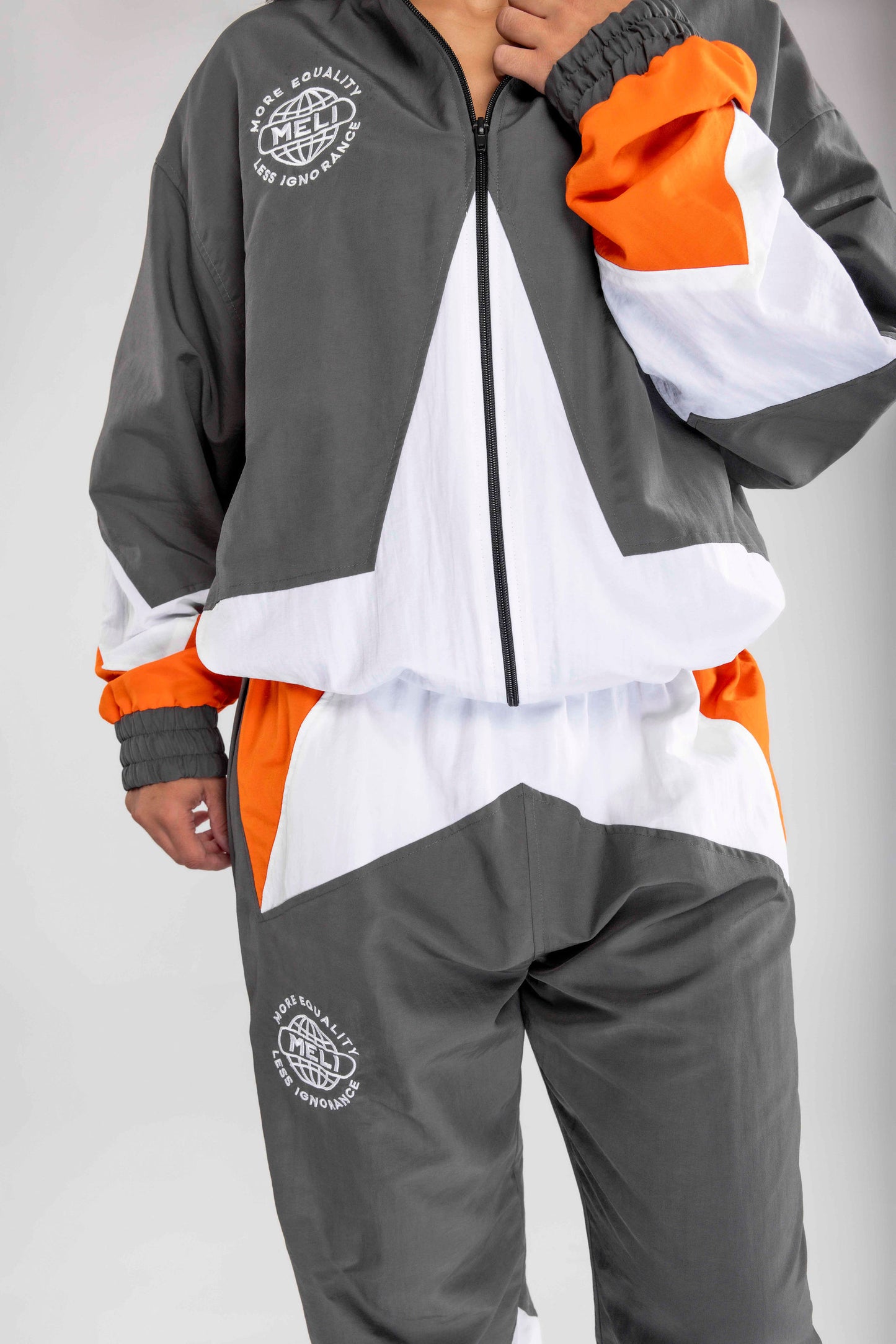 MELI STARBREAKER JACKET