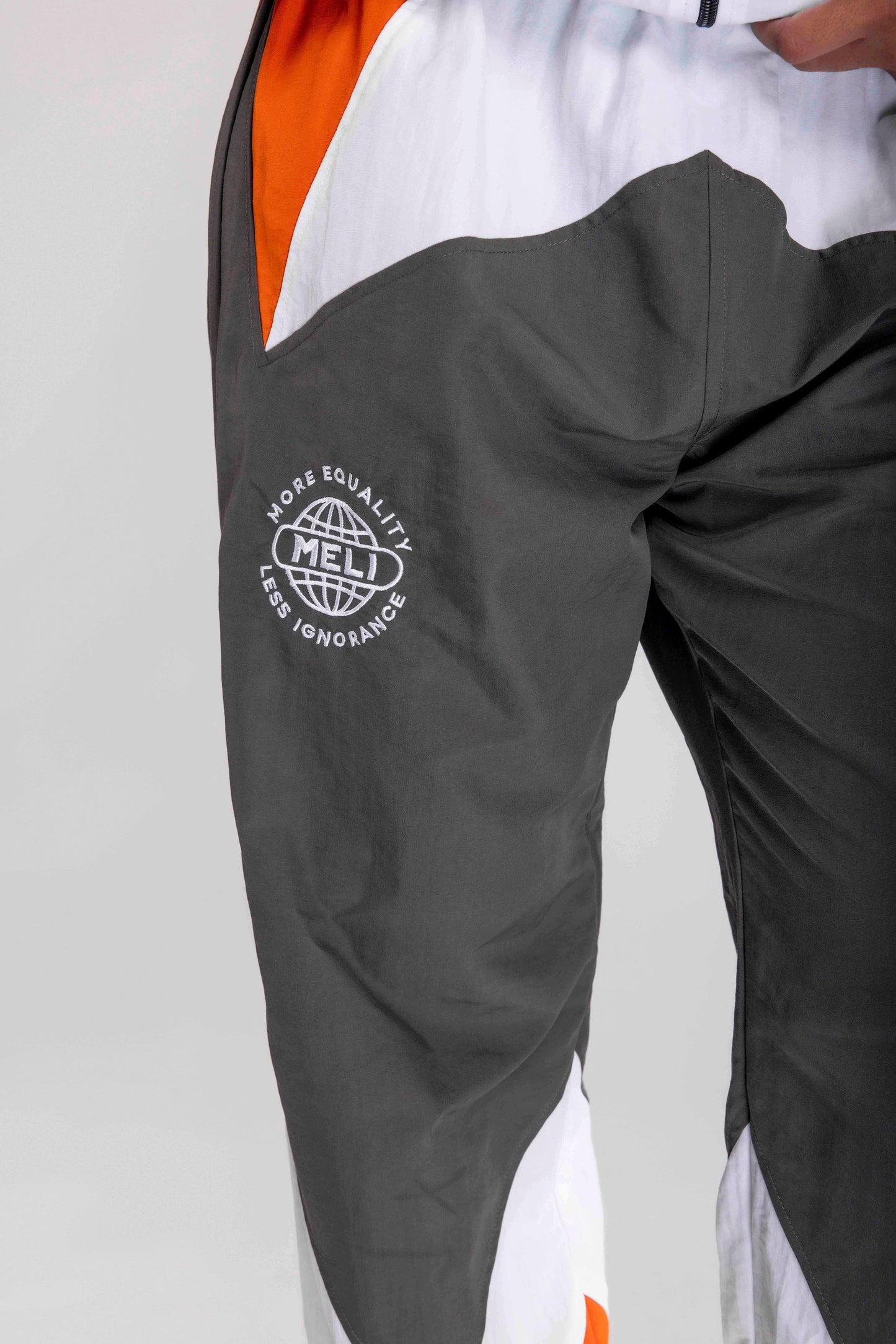 MELI STARBREAKER PANT