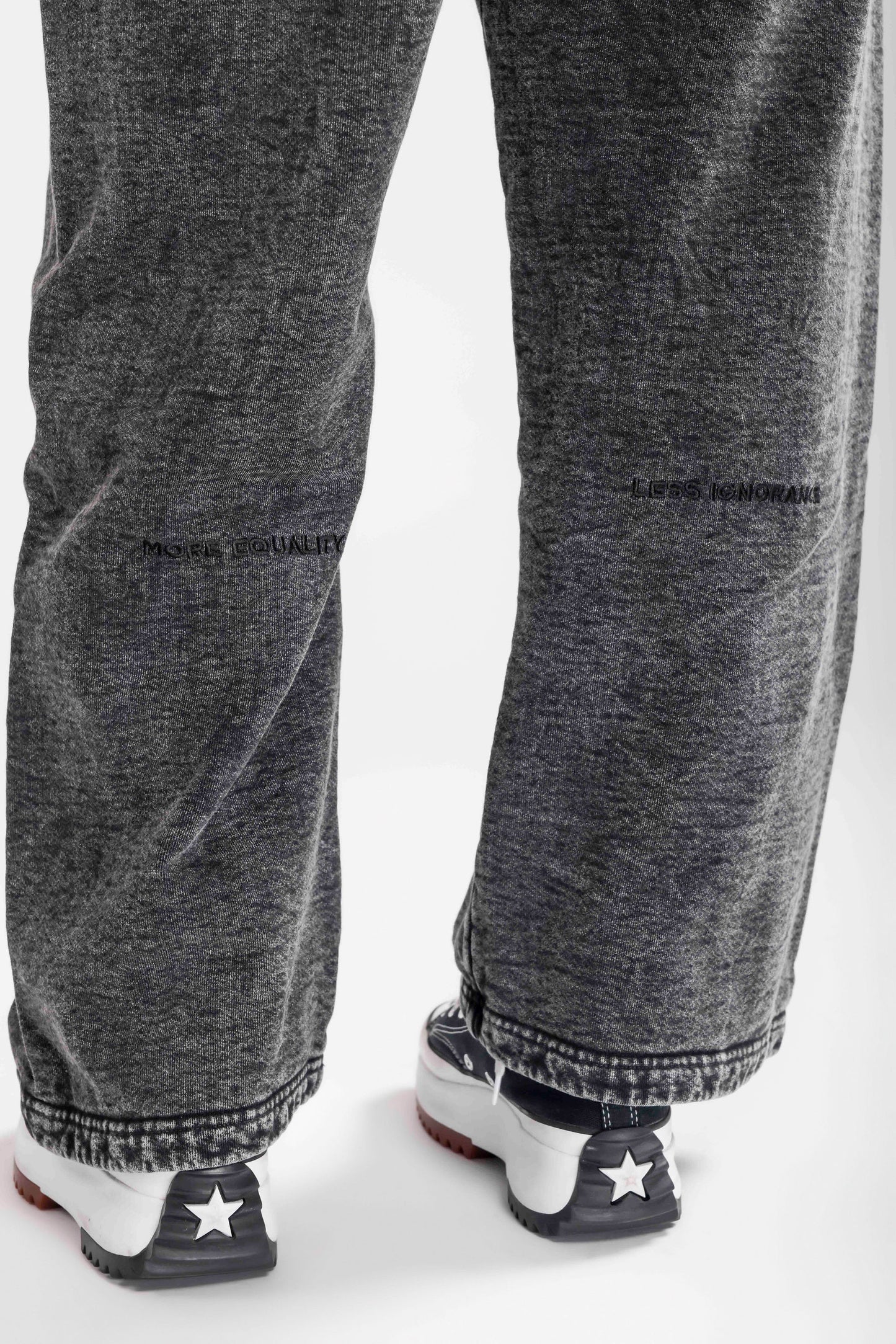 MELI STATEMENT SWEATPANT