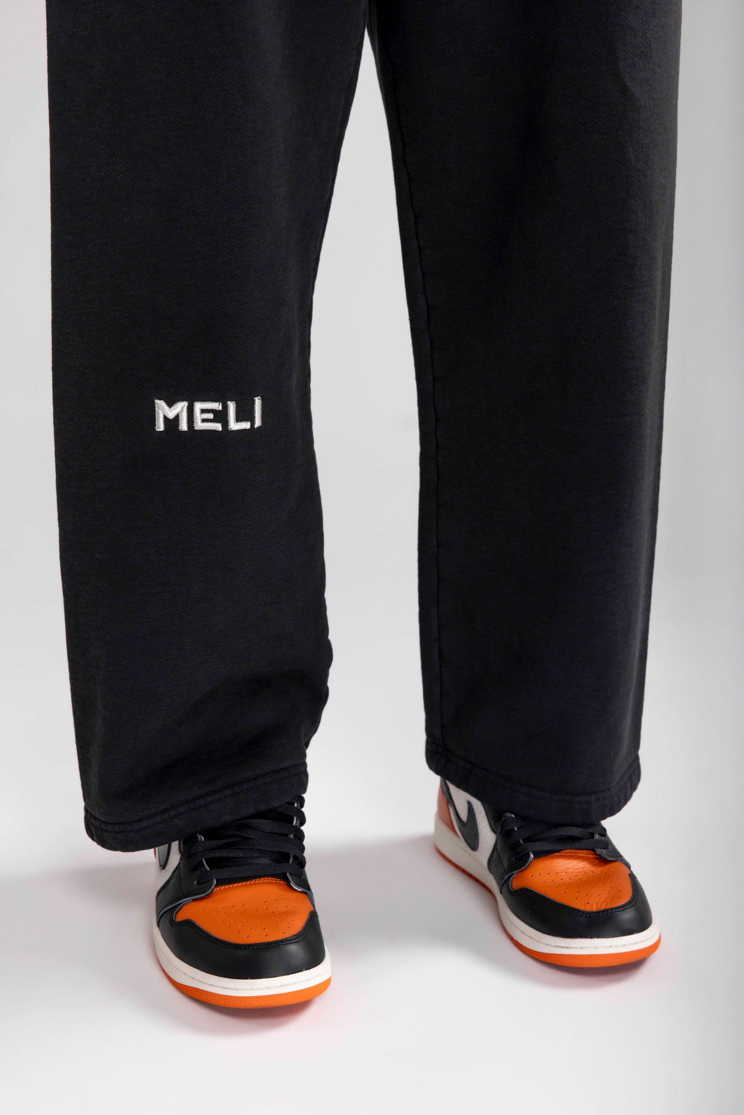 MELI STATEMENT SWEATPANT