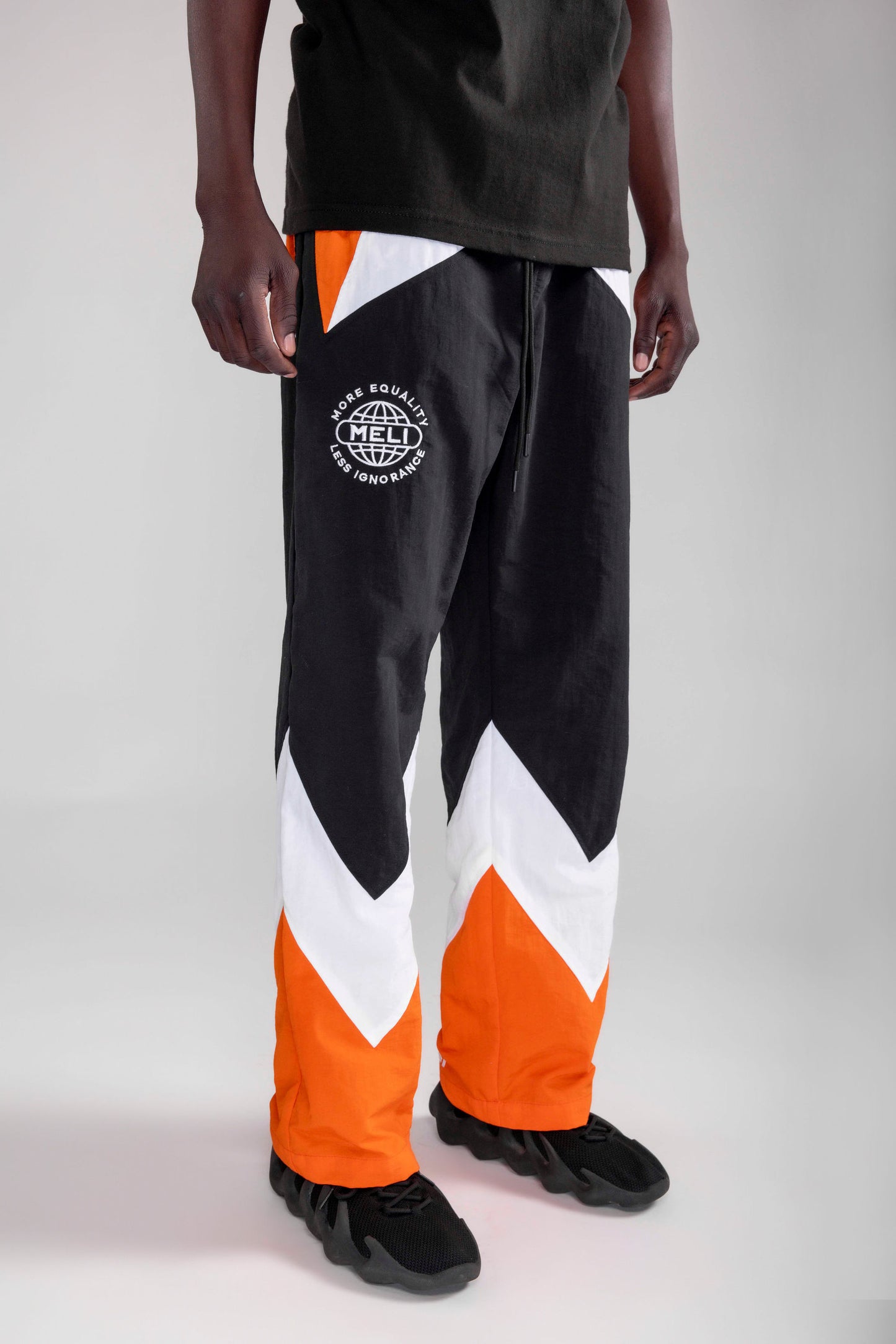 MELI STARBREAKER PANT