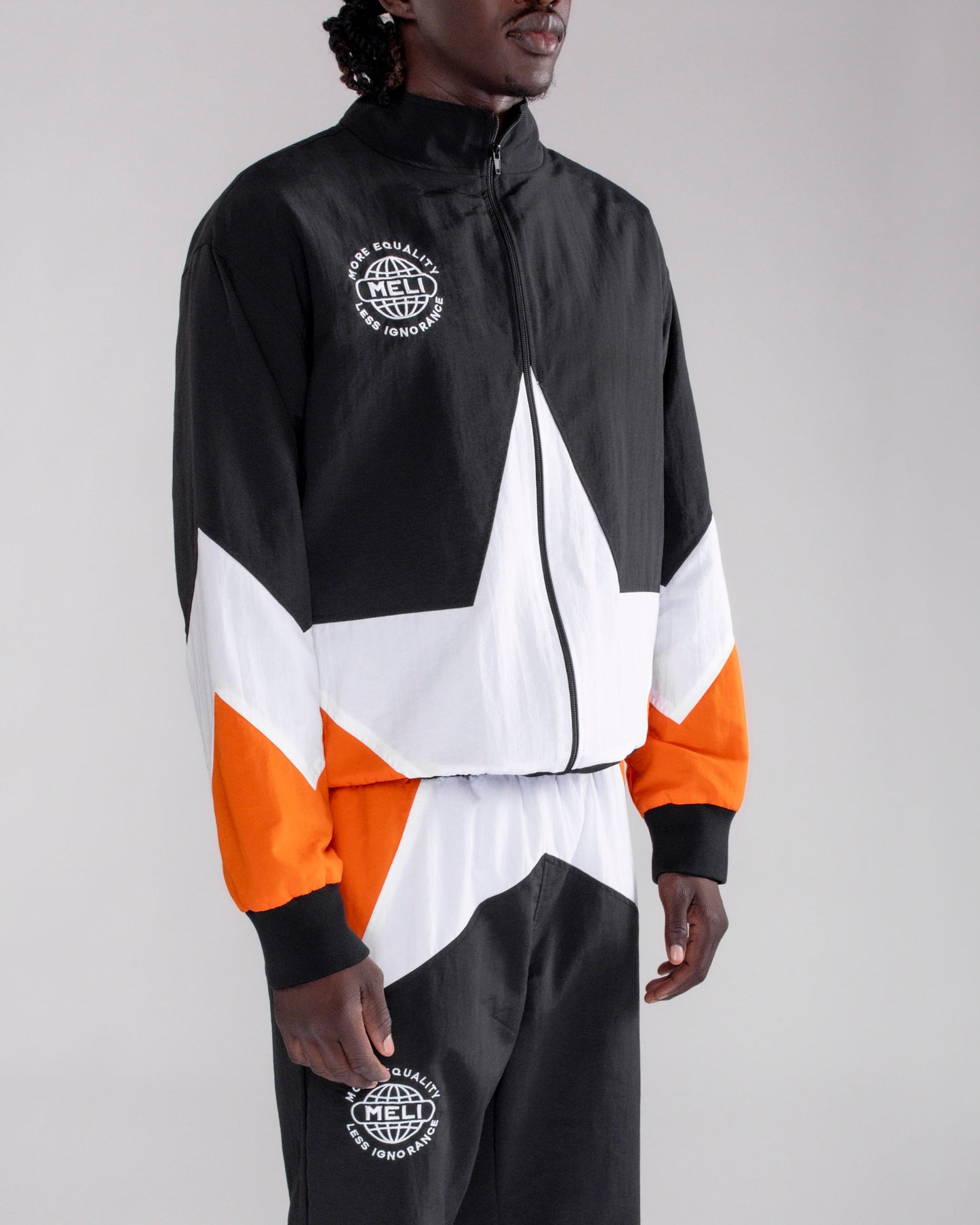MELI STARBREAKER JACKET