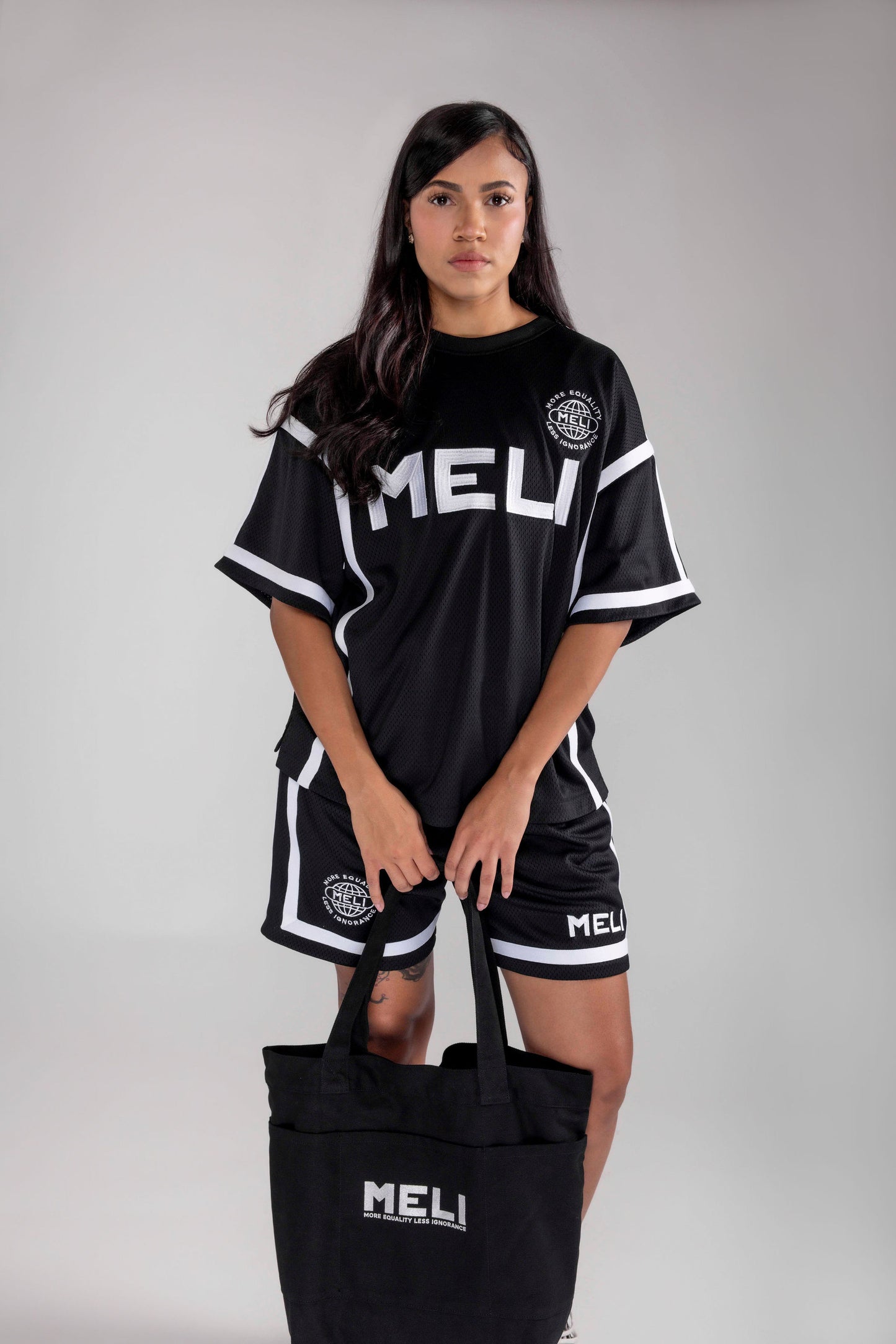 MELI 365 JERSEY TEE