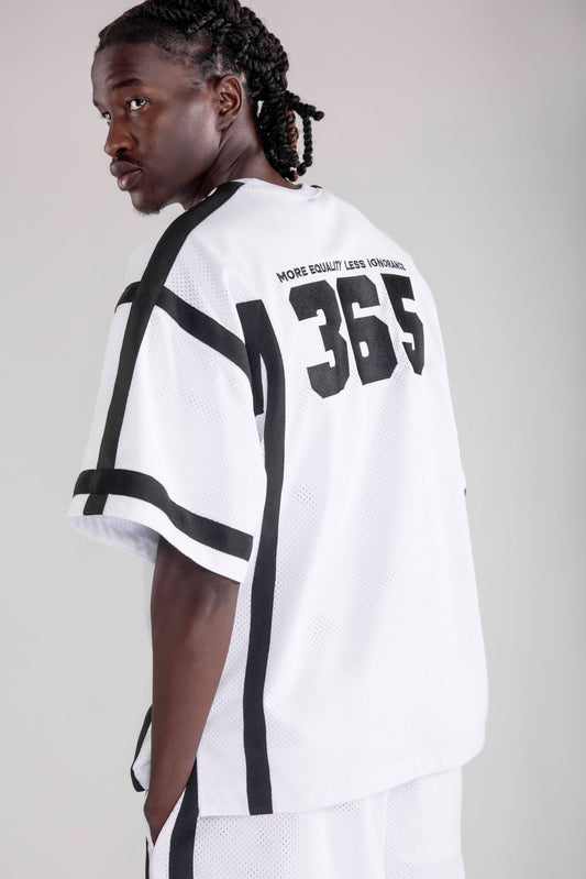 MELI 365 JERSEY TEE