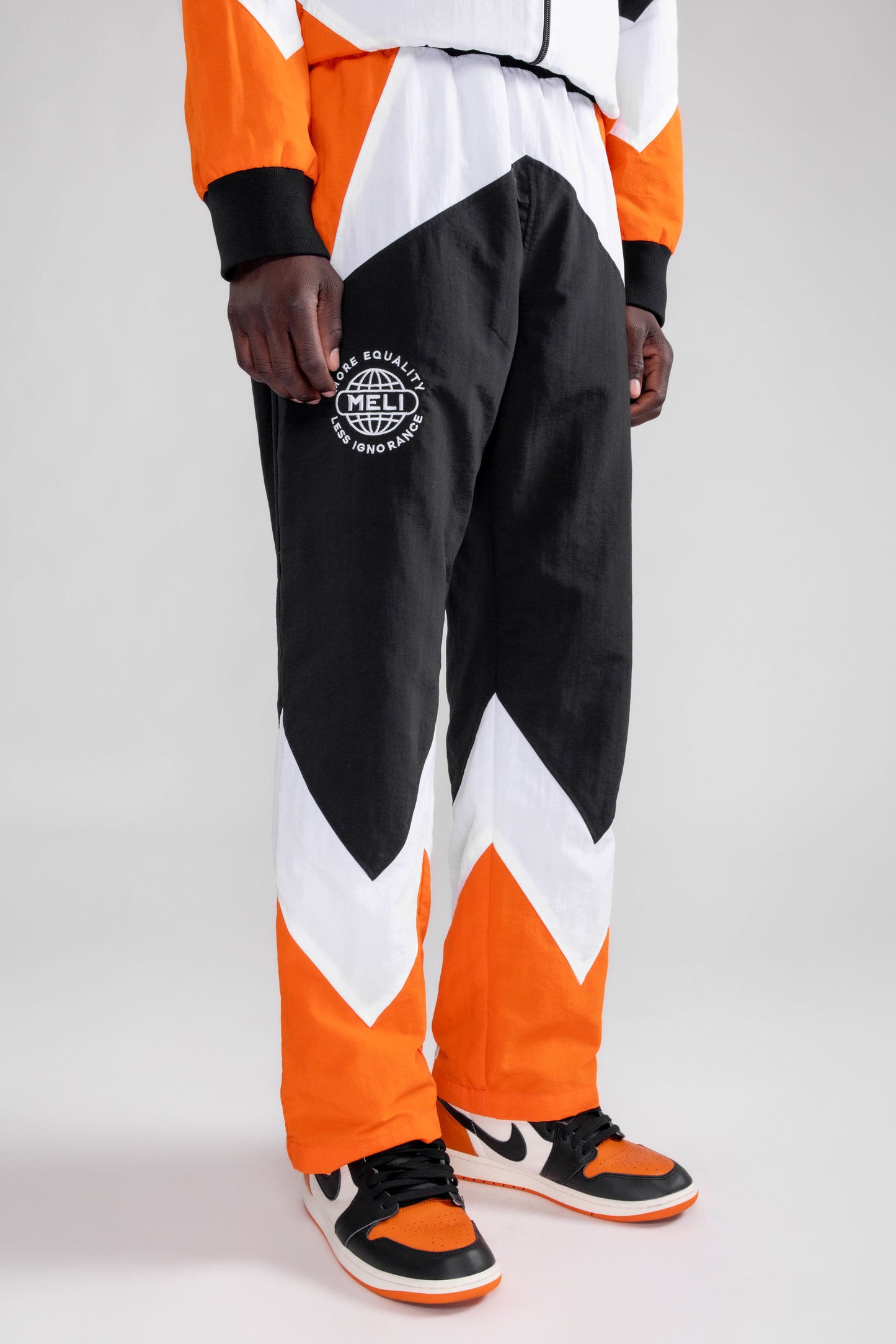 MELI STARBREAKER PANT