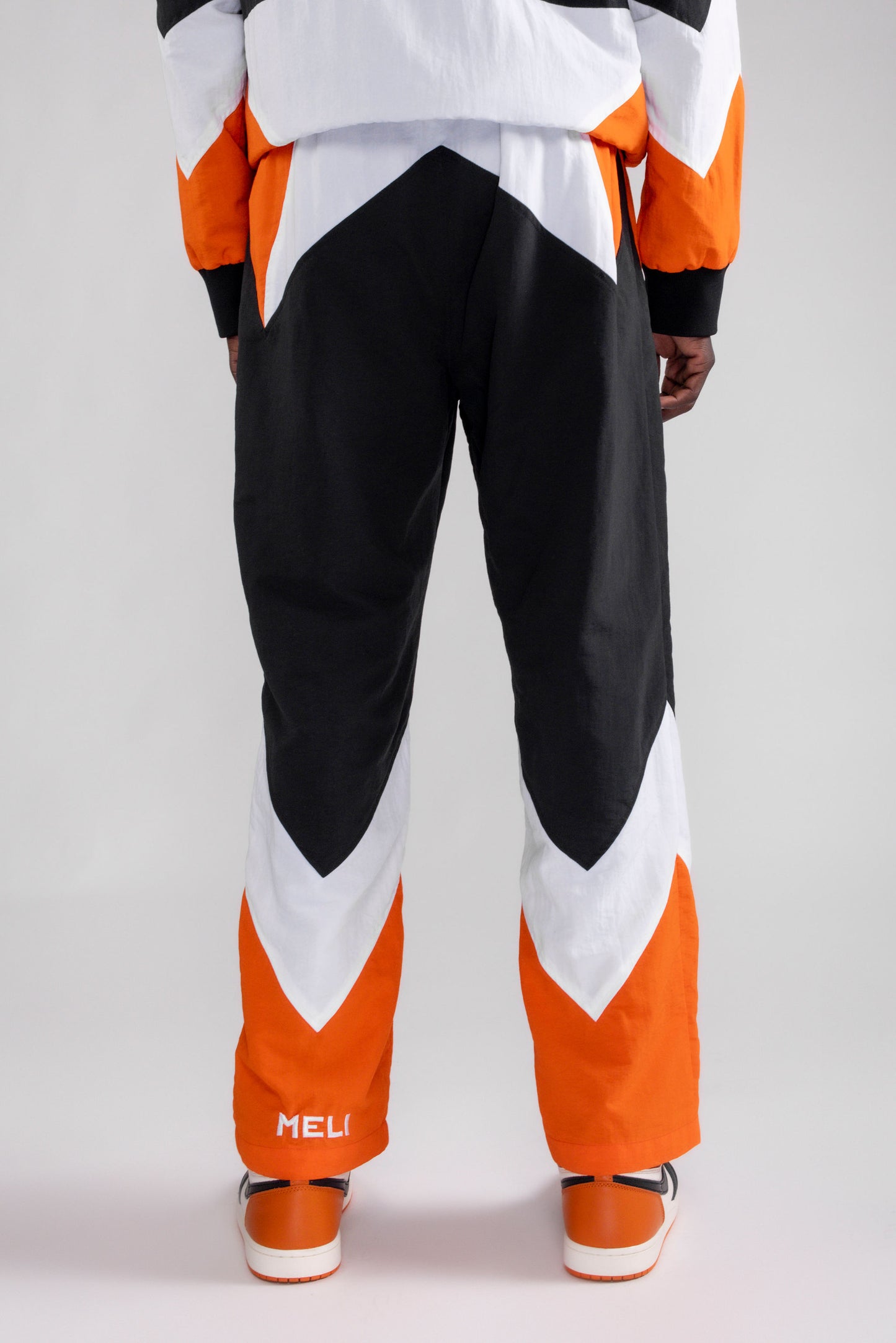 MELI STARBREAKER PANT