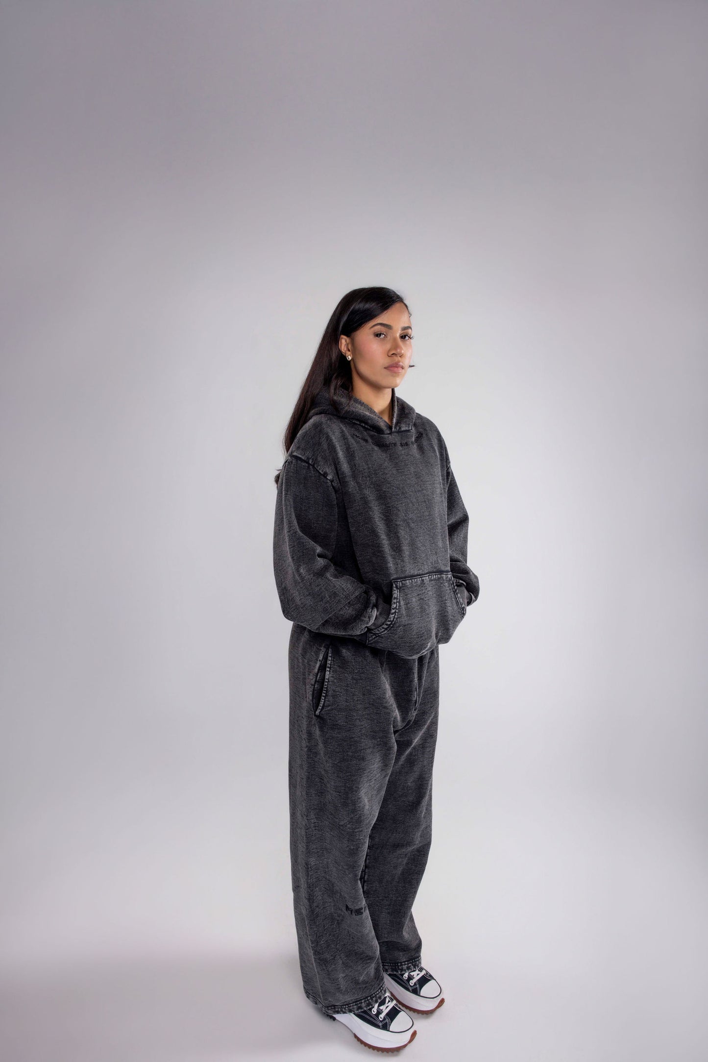 MELI TAGLINE HOODIE