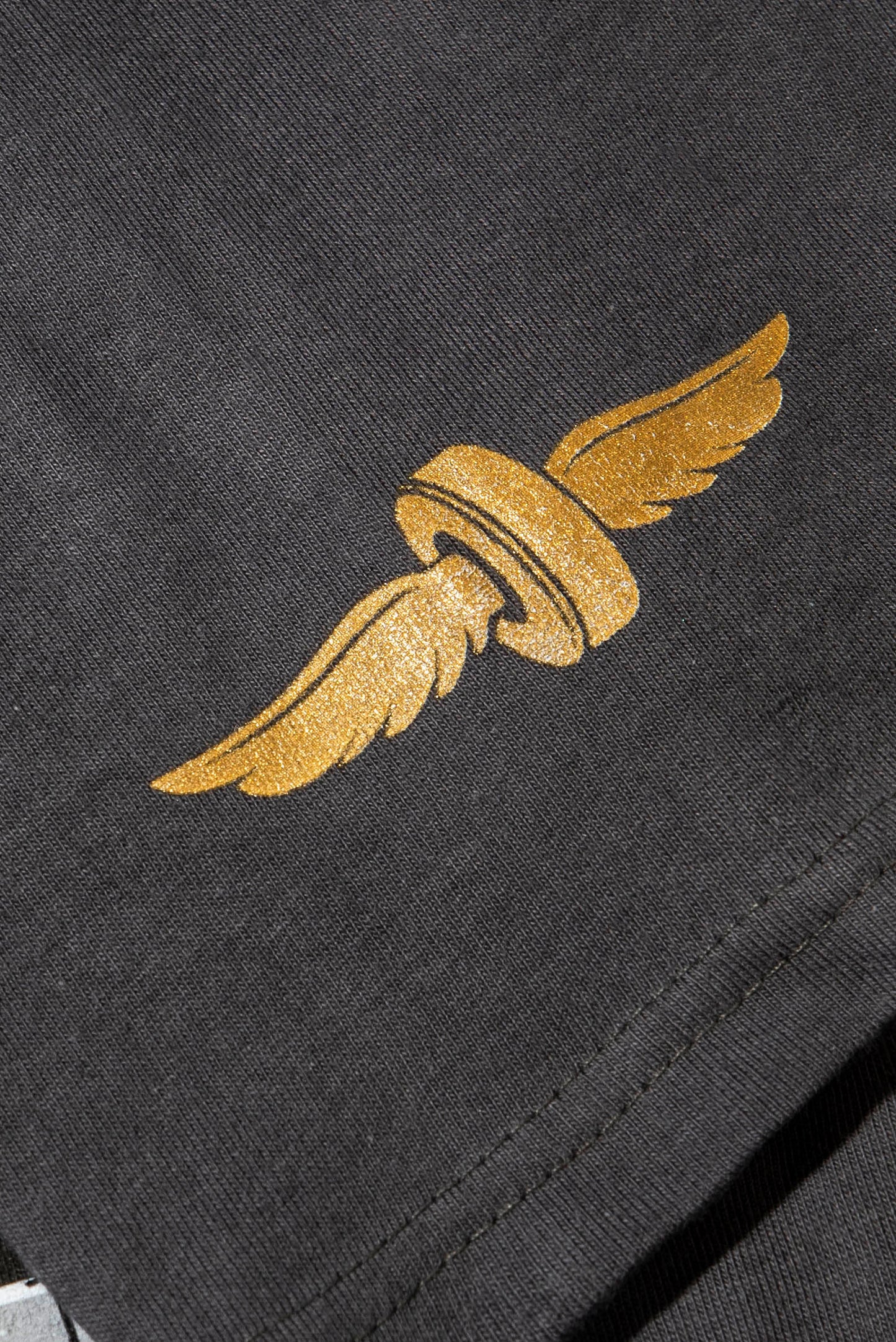 MELI HOMESTRETCH TEE