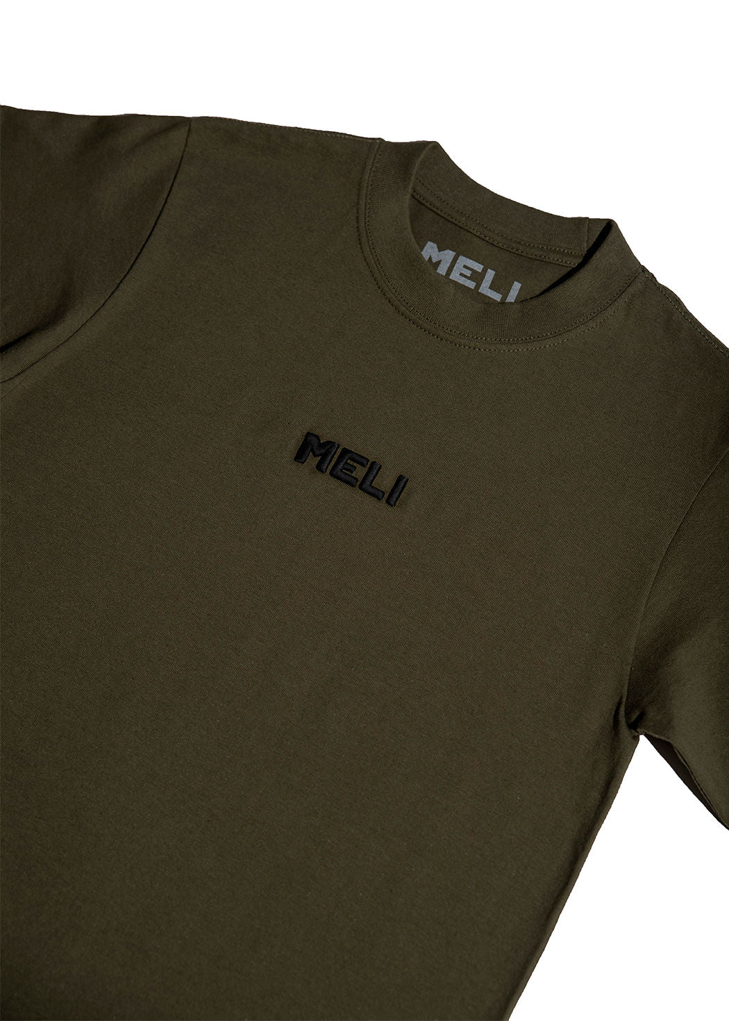 MELI STATEMENT TEE