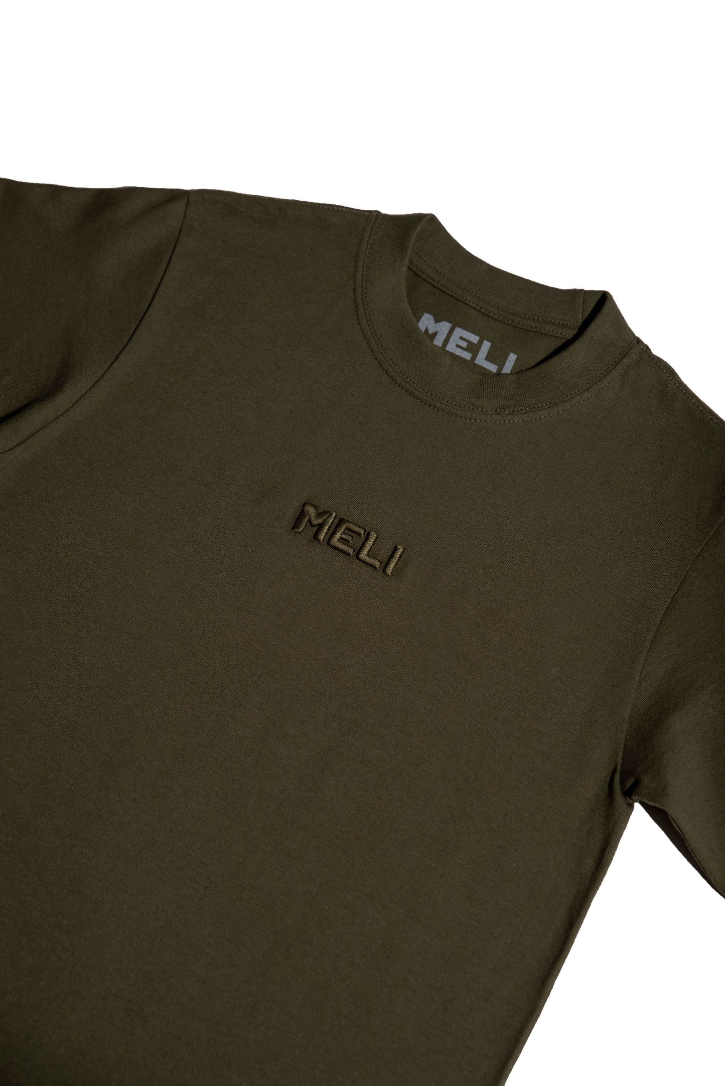 MELI STATEMENT TEE