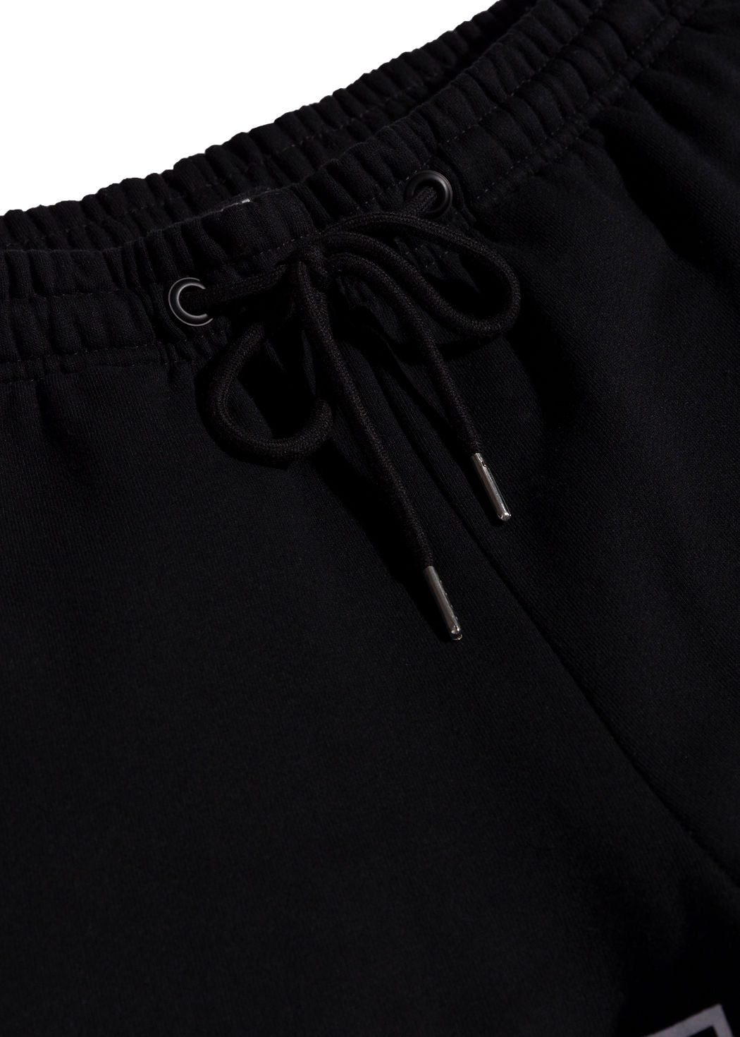 MELI LOGO SWEATSHORTS