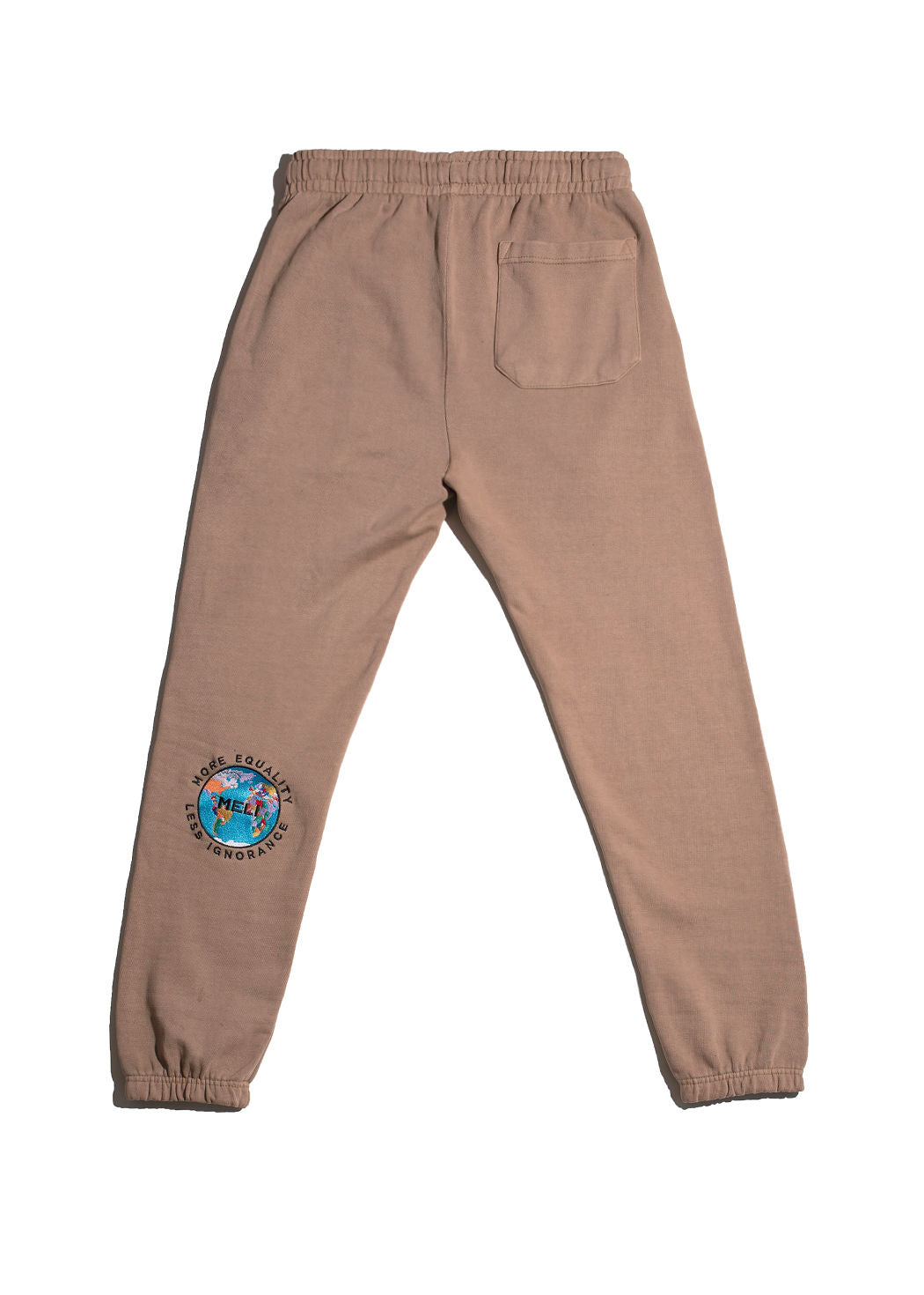 MELI GLOBAL SWEATPANT