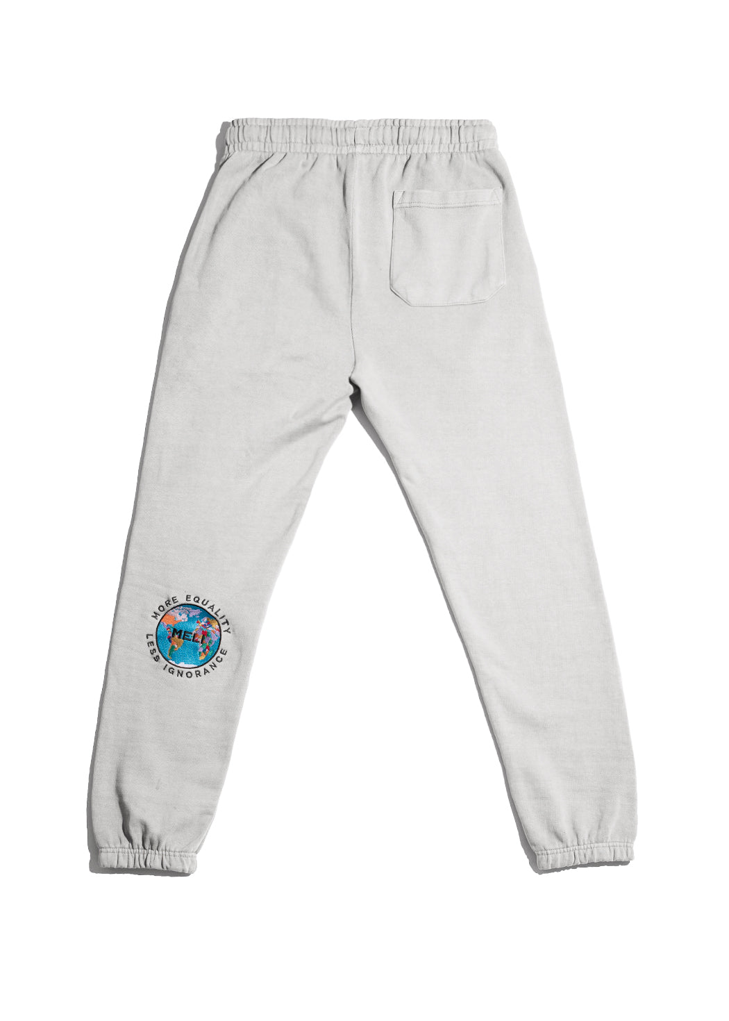 MELI GLOBAL SWEATPANT