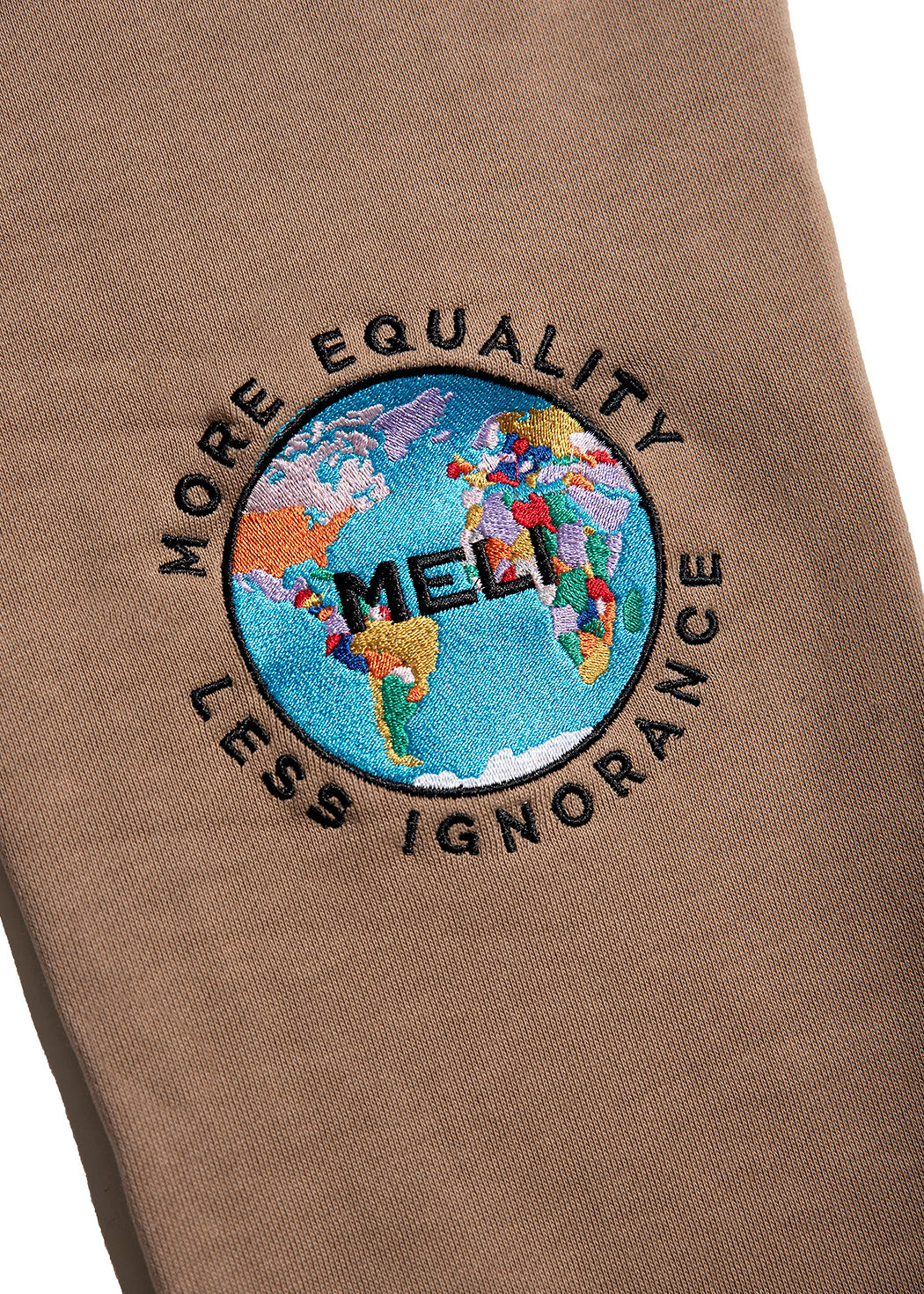 MELI GLOBAL SWEATPANT