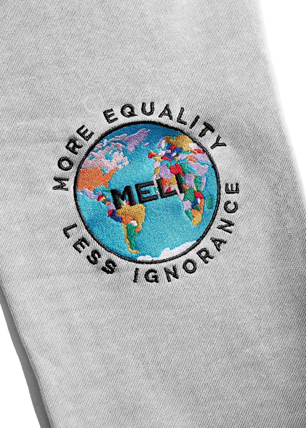MELI GLOBAL SWEATPANT