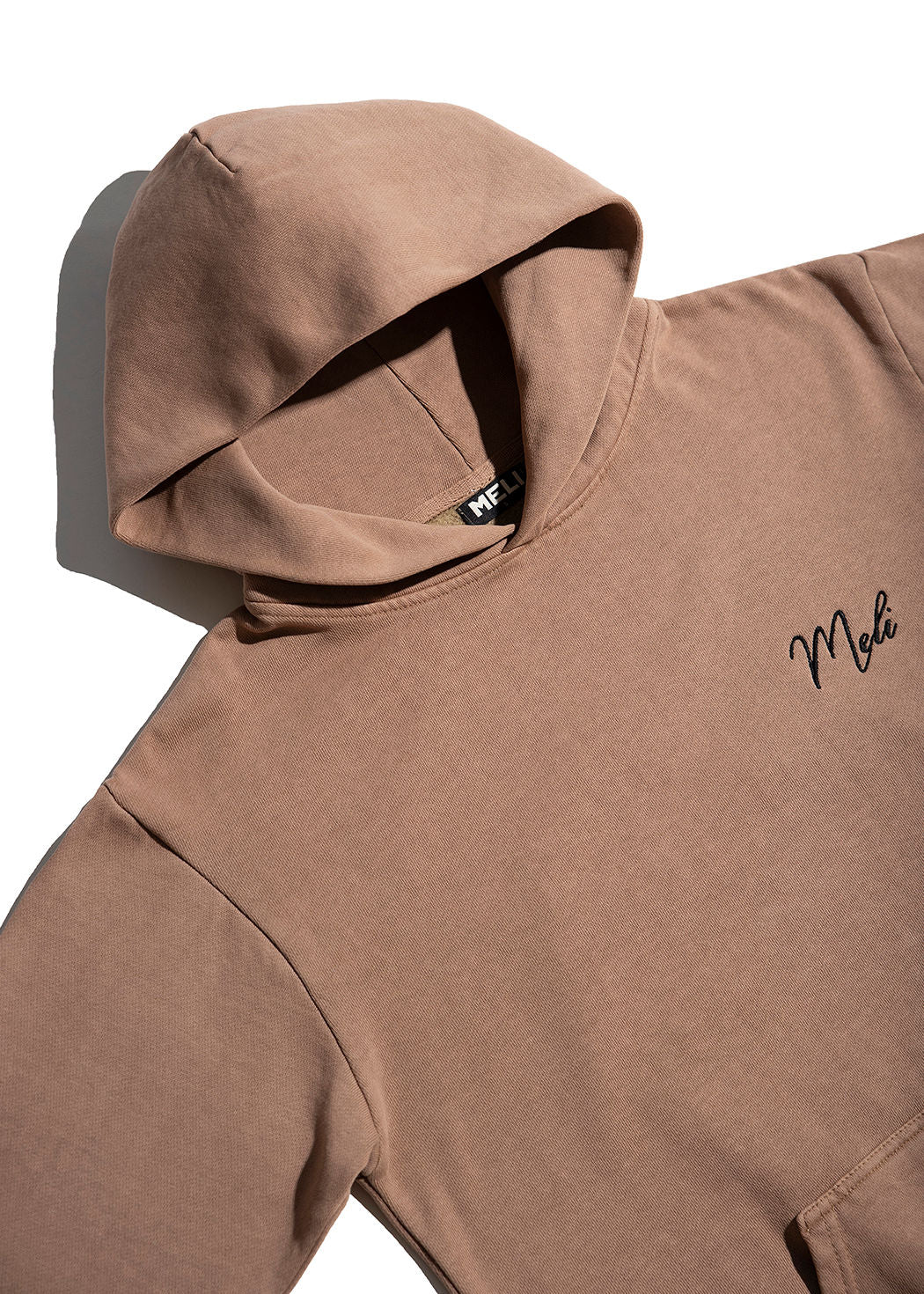 MELI GLOBAL HOODIE