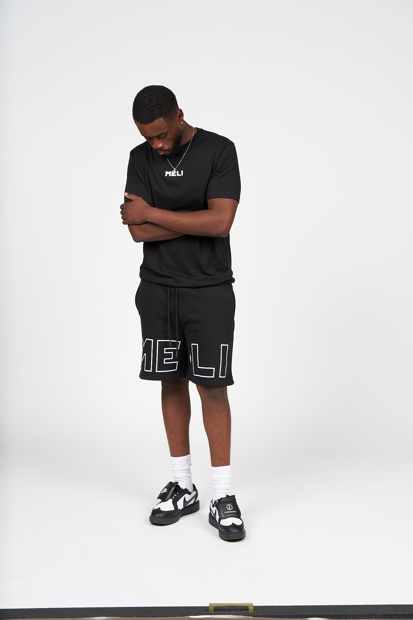 MELI STATEMENT TEE