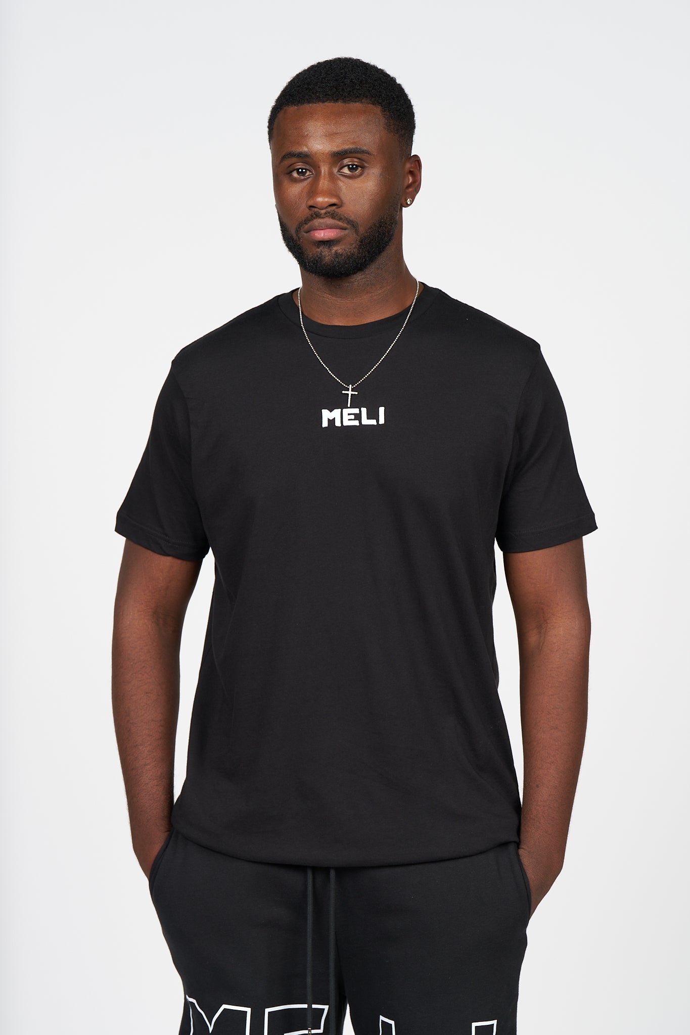 MELI STATEMENT TEE