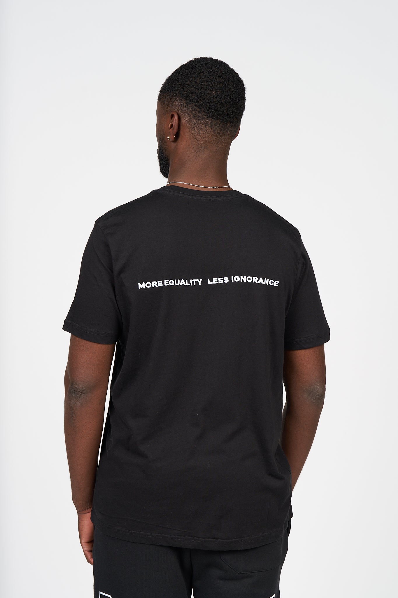 MELI STATEMENT TEE