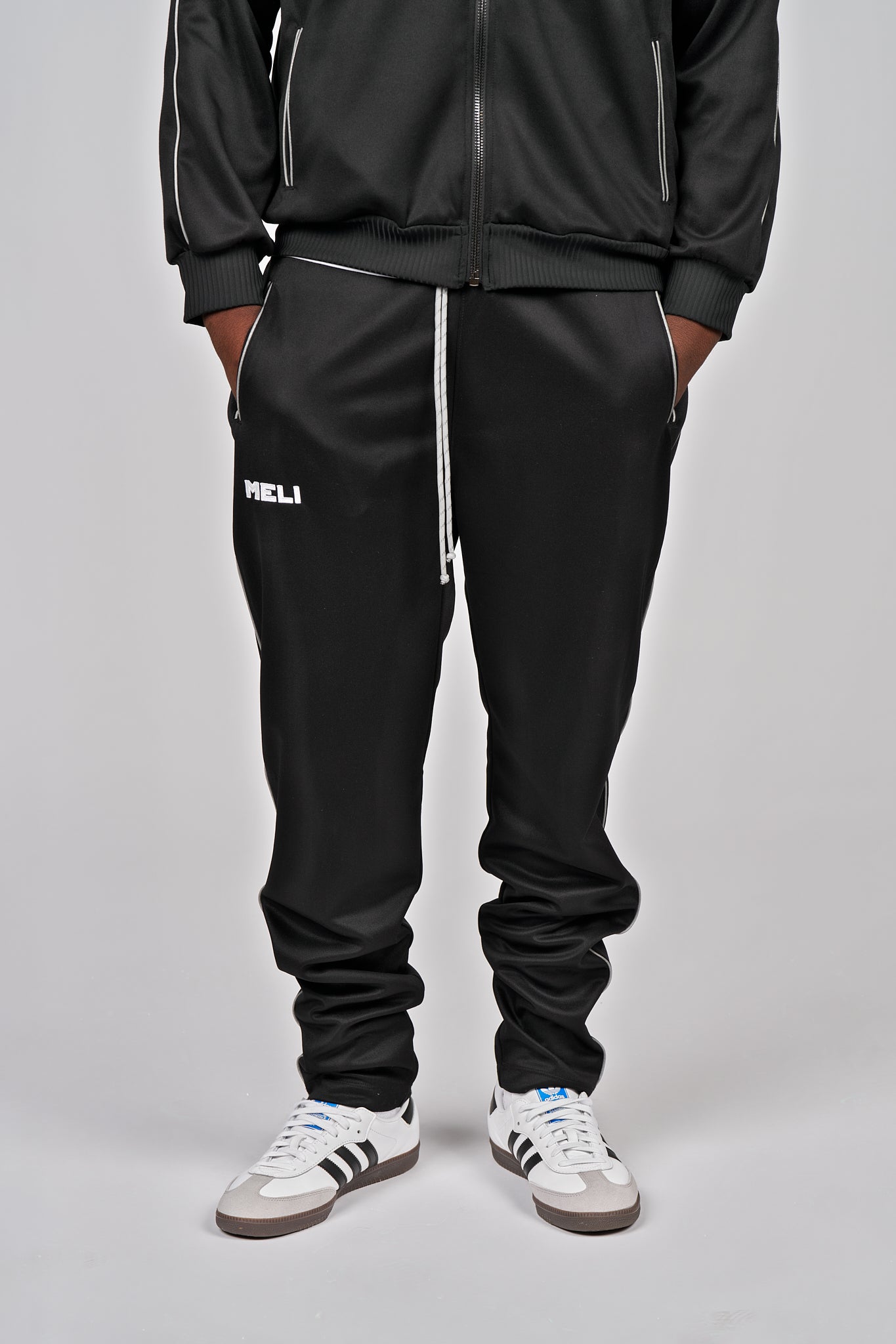 MELI TRACK PANTS