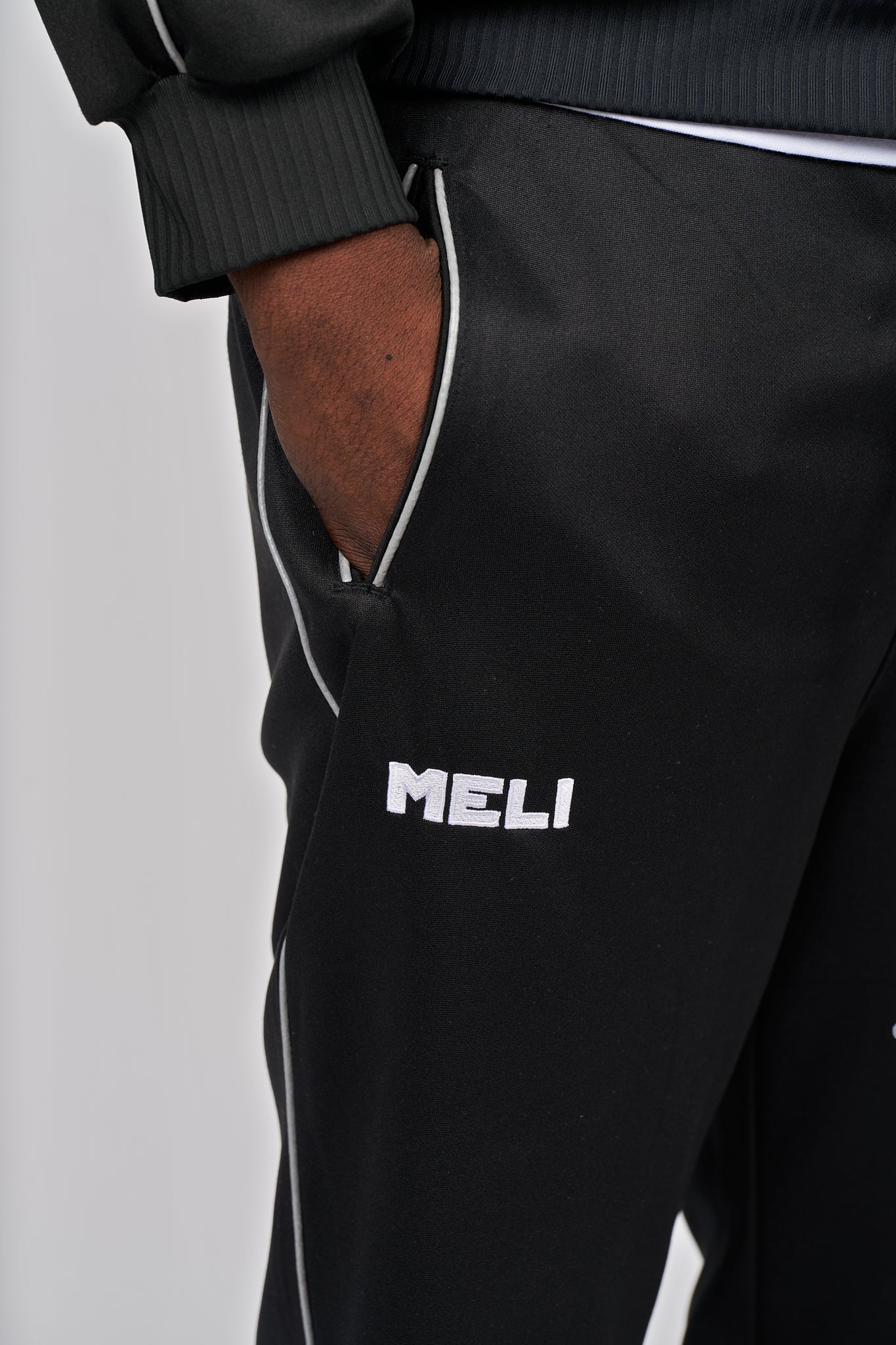 MELI TRACK PANTS