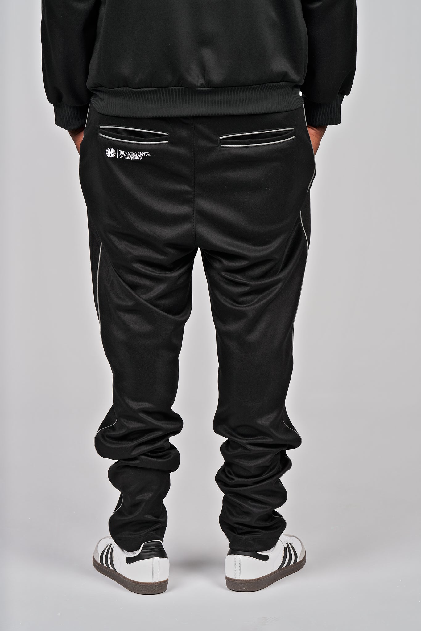 MELI TRACK PANTS