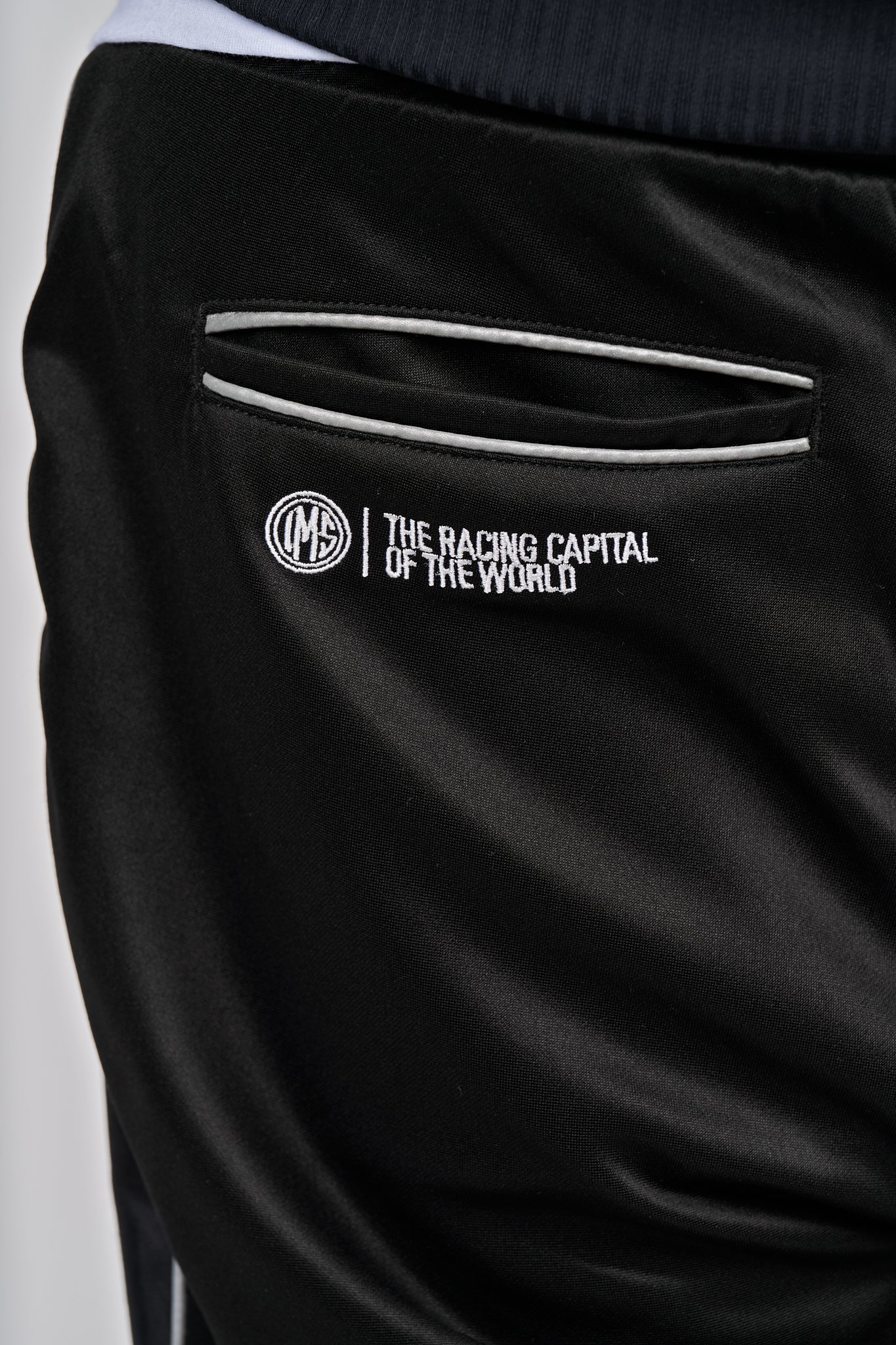 MELI TRACK PANTS